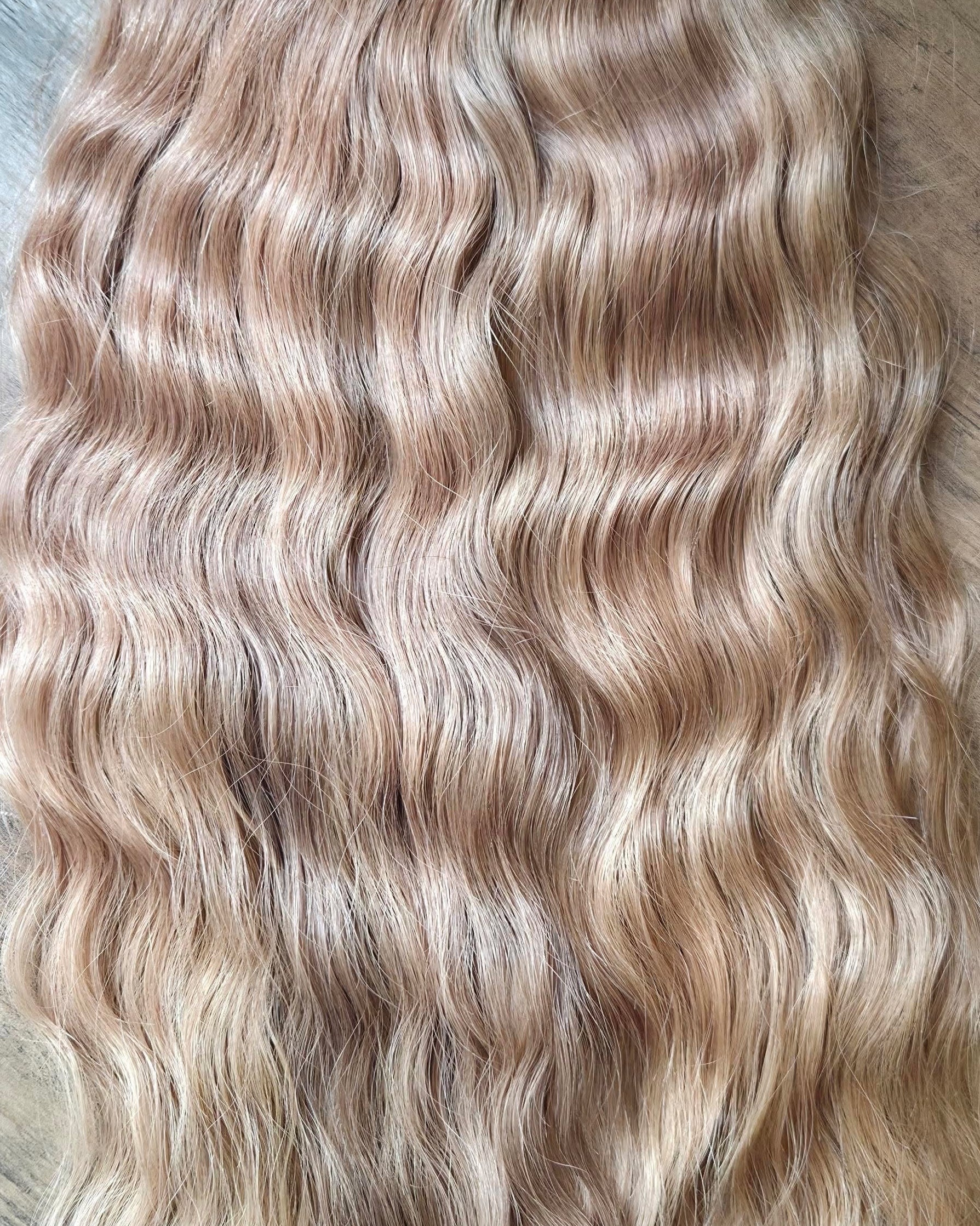 Slavic wave SKU577 23” 182g