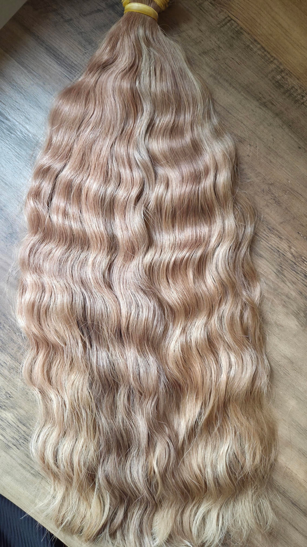 Slavic wave SKU577 23” 182g