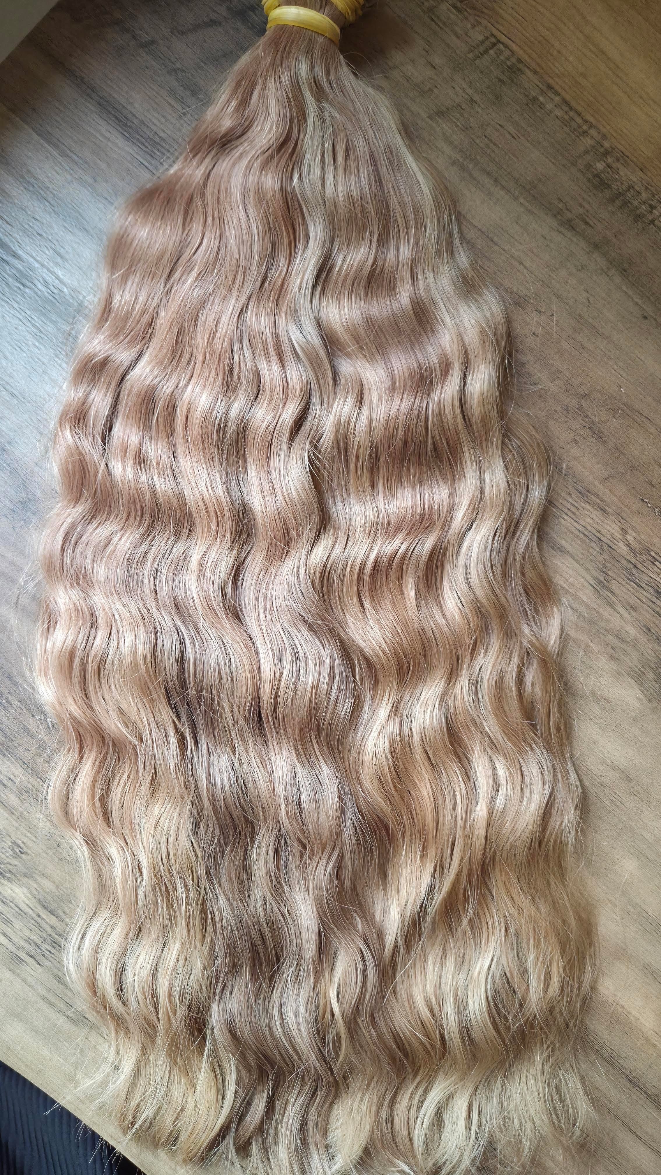 Slavic wave SKU577 23” 182g