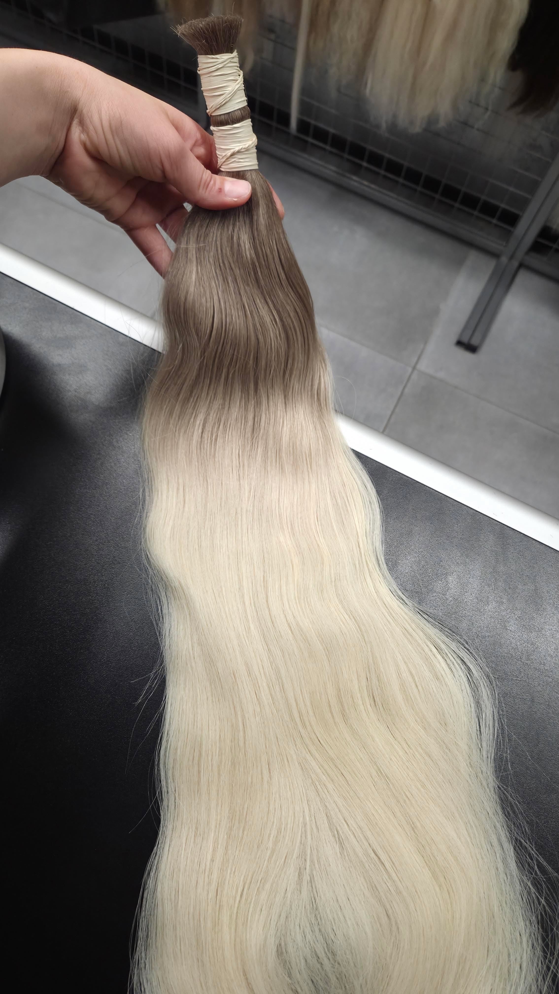 Slavic wave SKU315 33” 176g