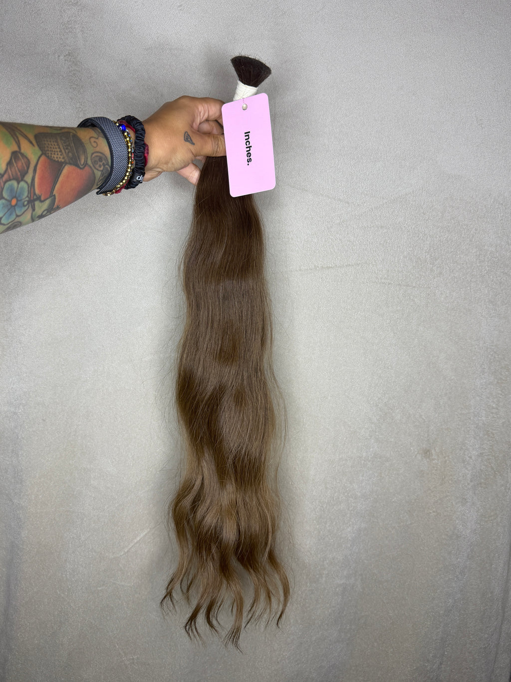 Slavic wave A0114 24” 101g