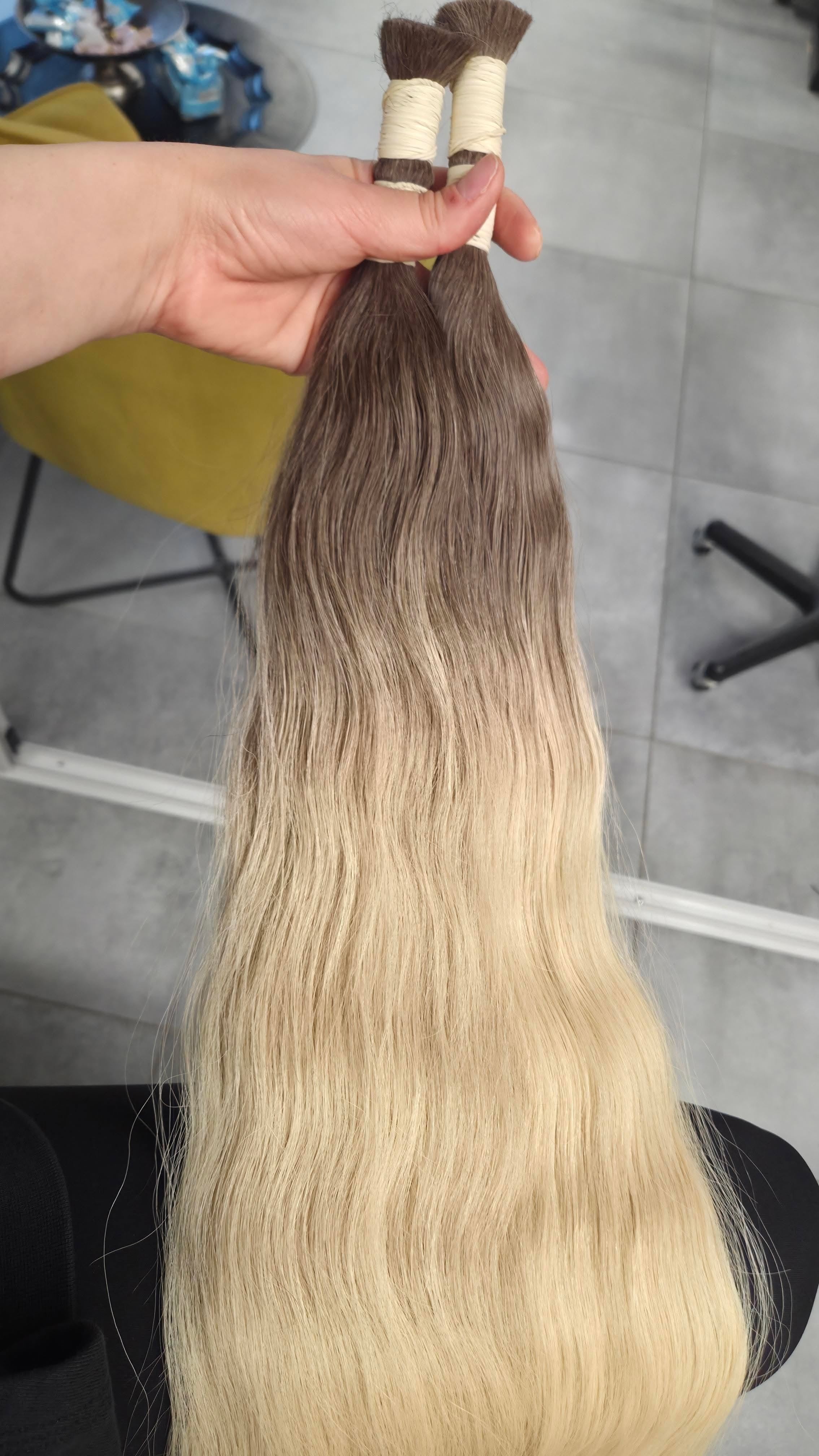 Slavic wave SKU323 32” 124g