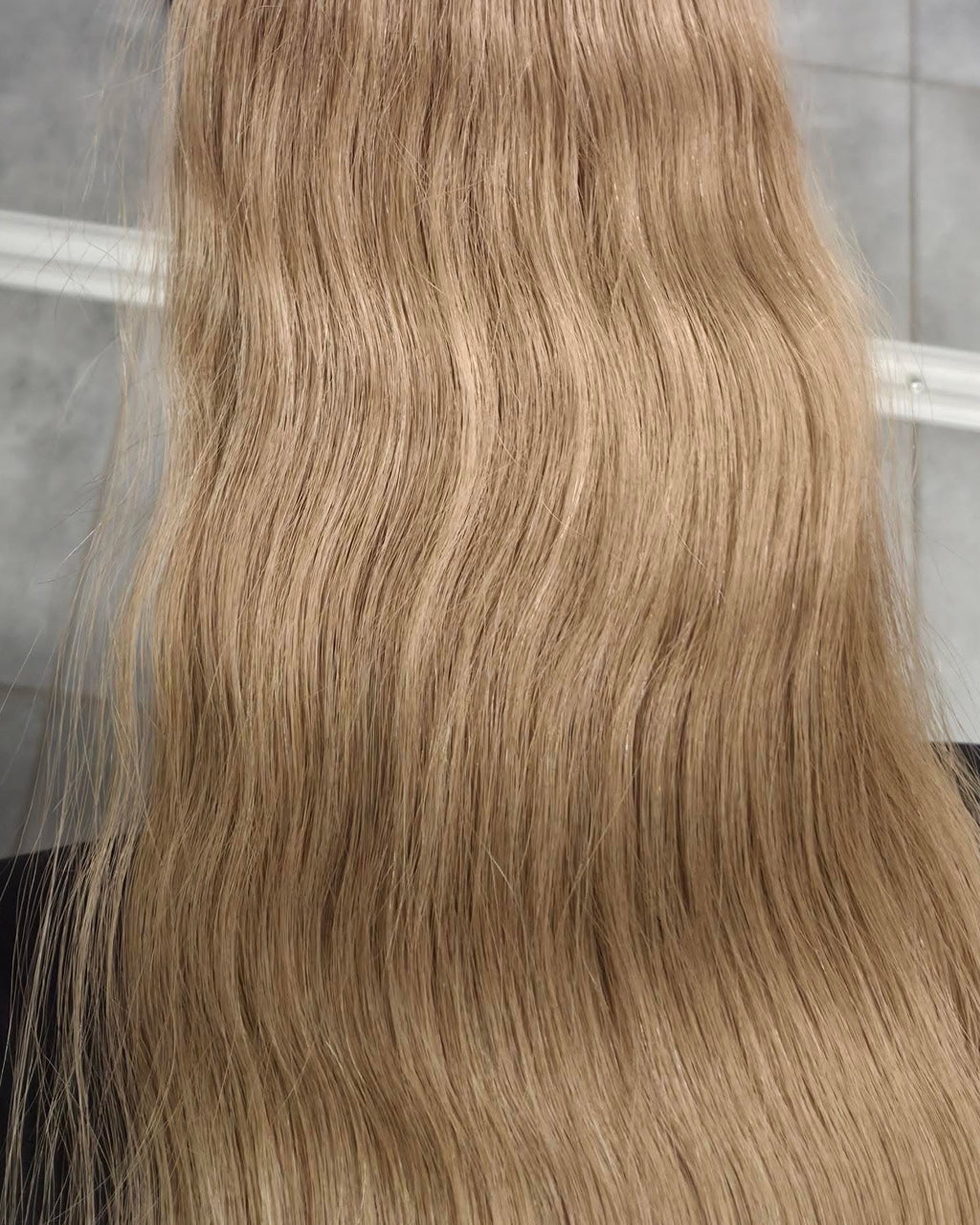 Slavic wave SKU324 33” 117g