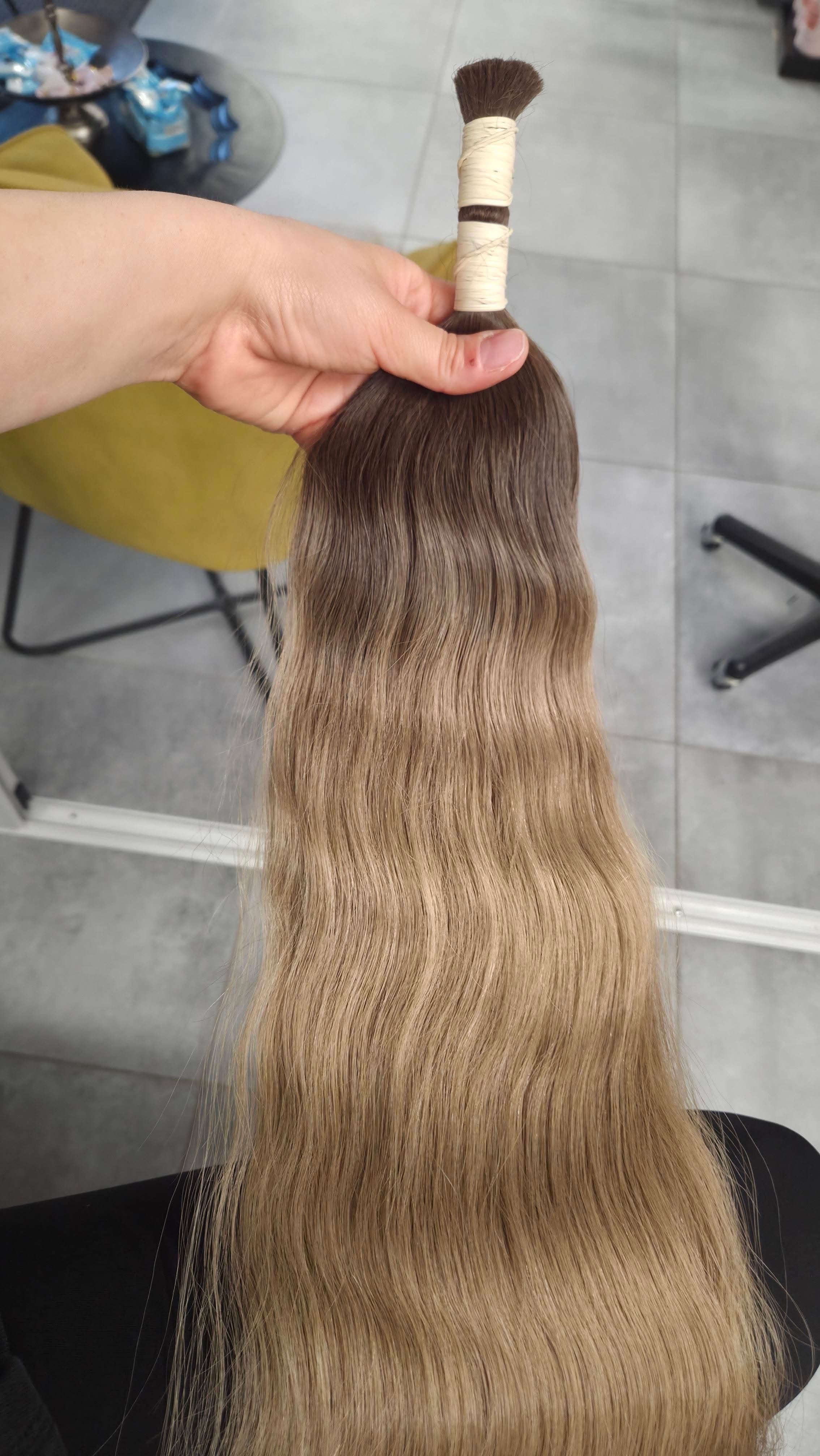 Slavic wave SKU324 33” 117g