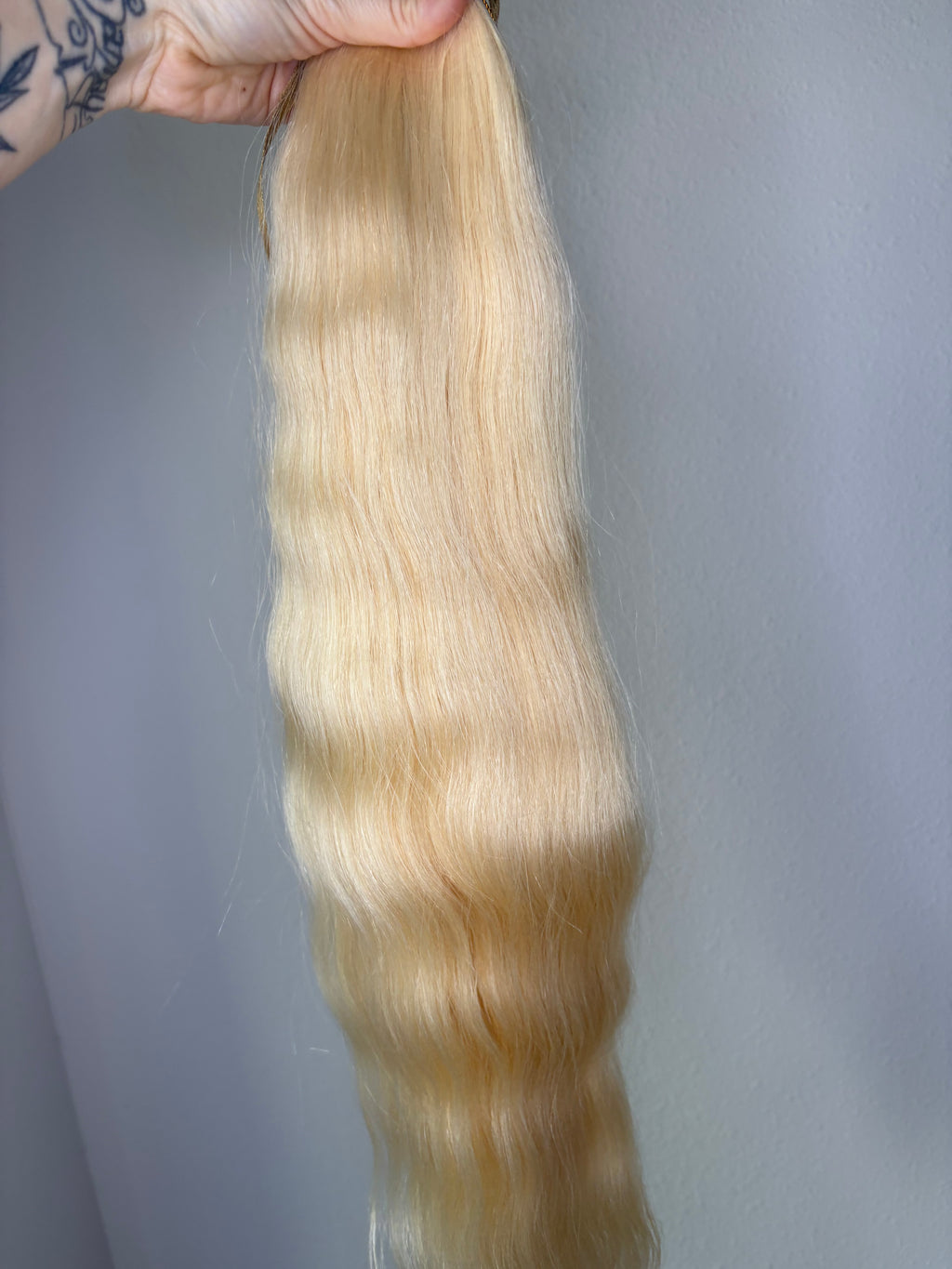 Slavic wave 26” 92g