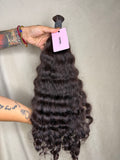 Slavic curl 19” 157g LO157
