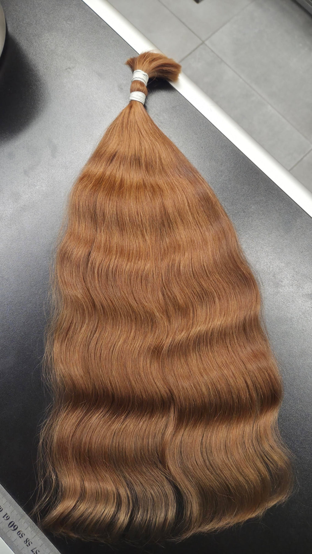 Slavic wave SKU373 21” 59g