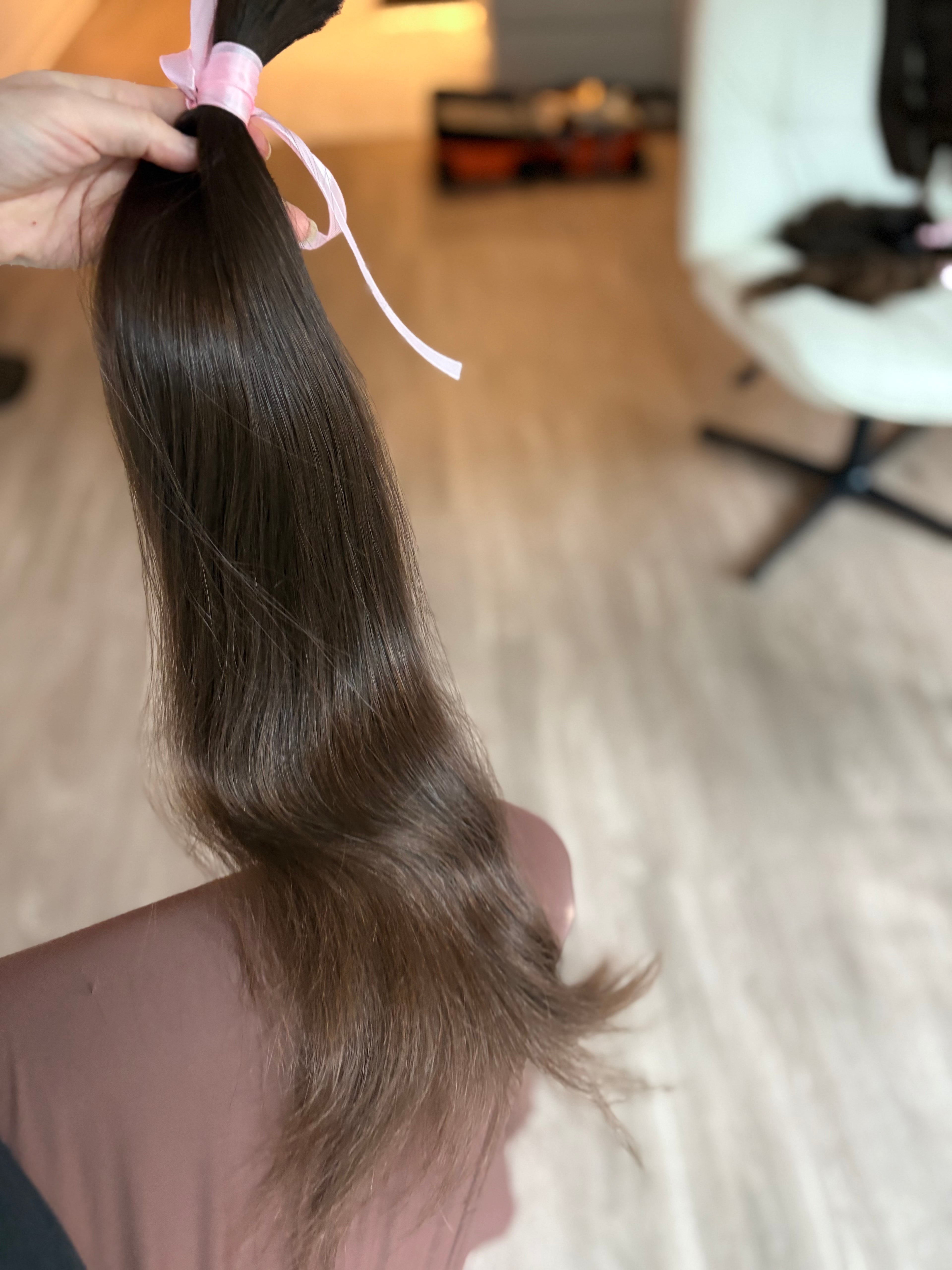 Slavic Virgin wave A0061 24” 99g