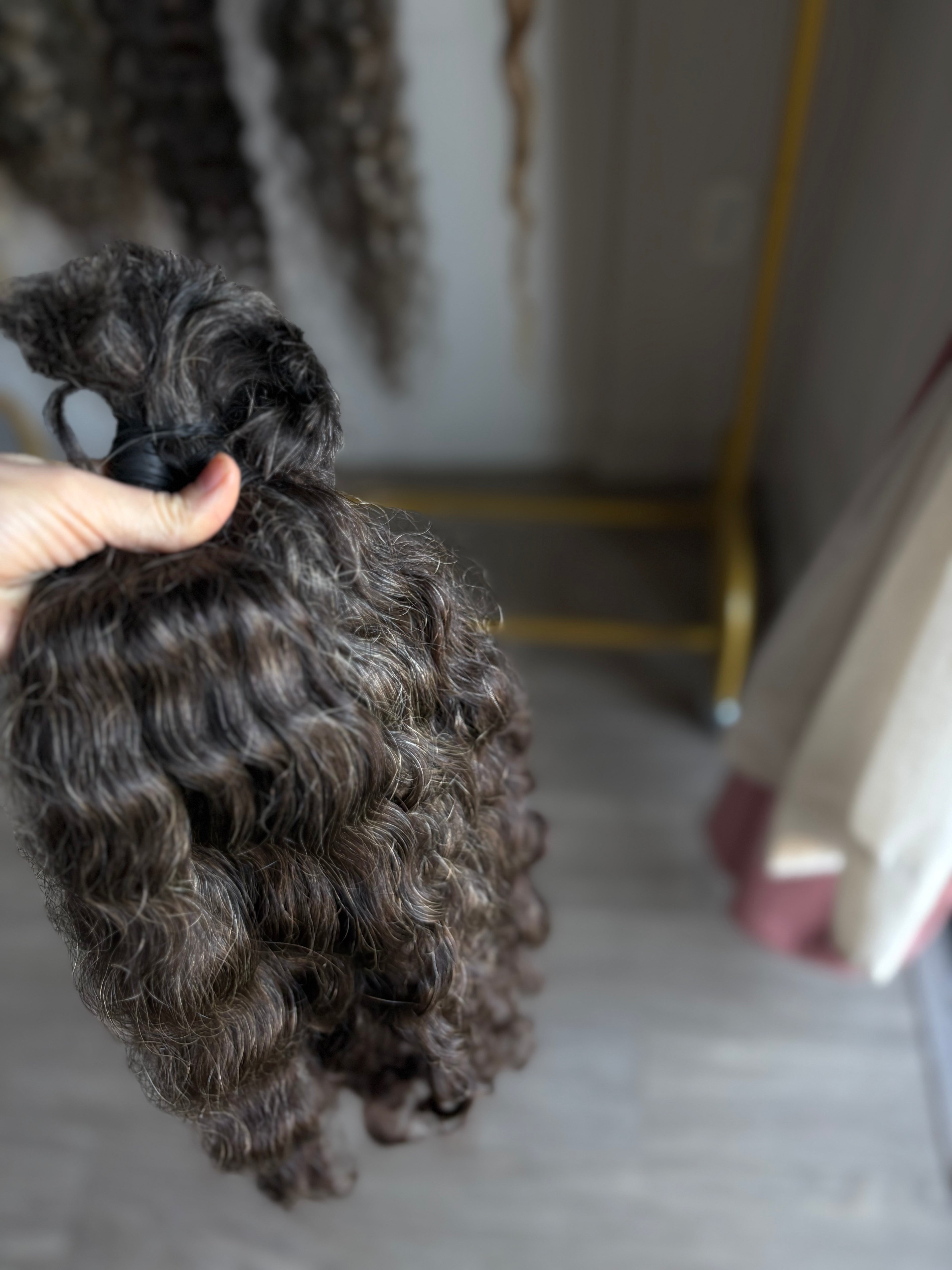 Slavic gray wave 20” 188g