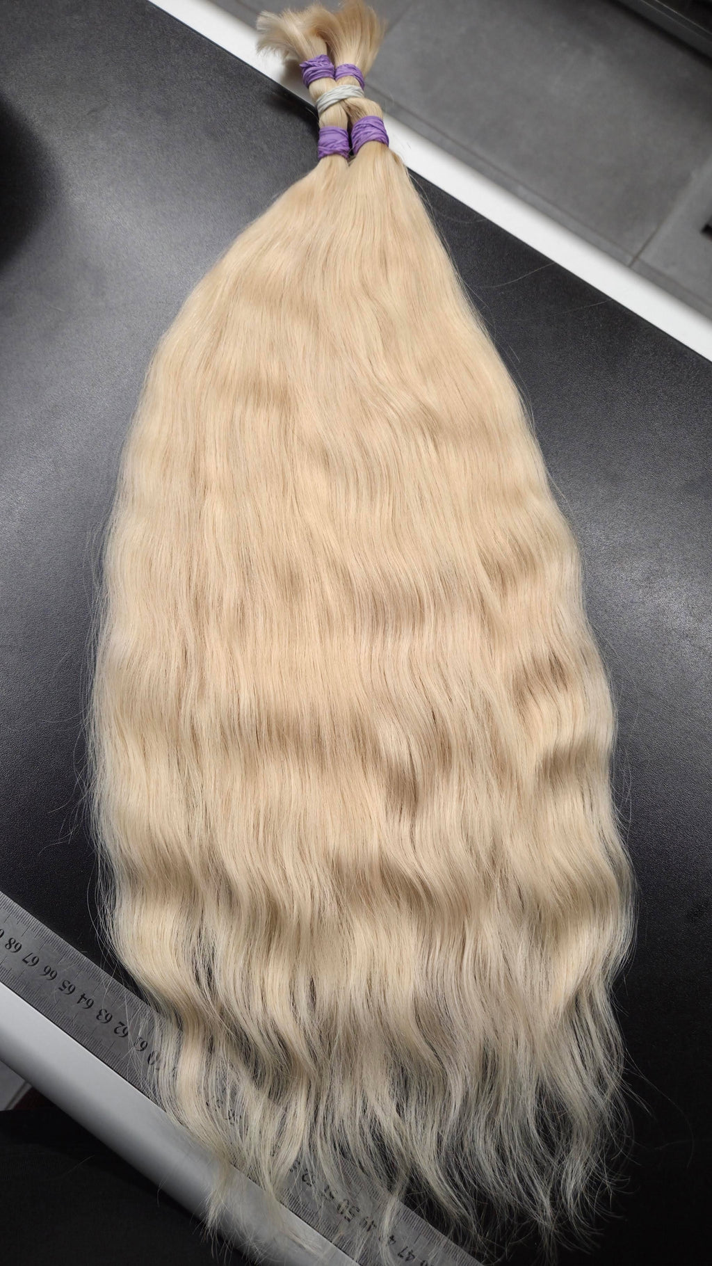 Slavic wave SKU389 24” 147g