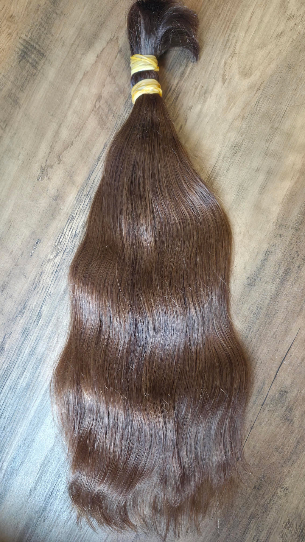 Slavic Virgin wave SKU530 18” 90g