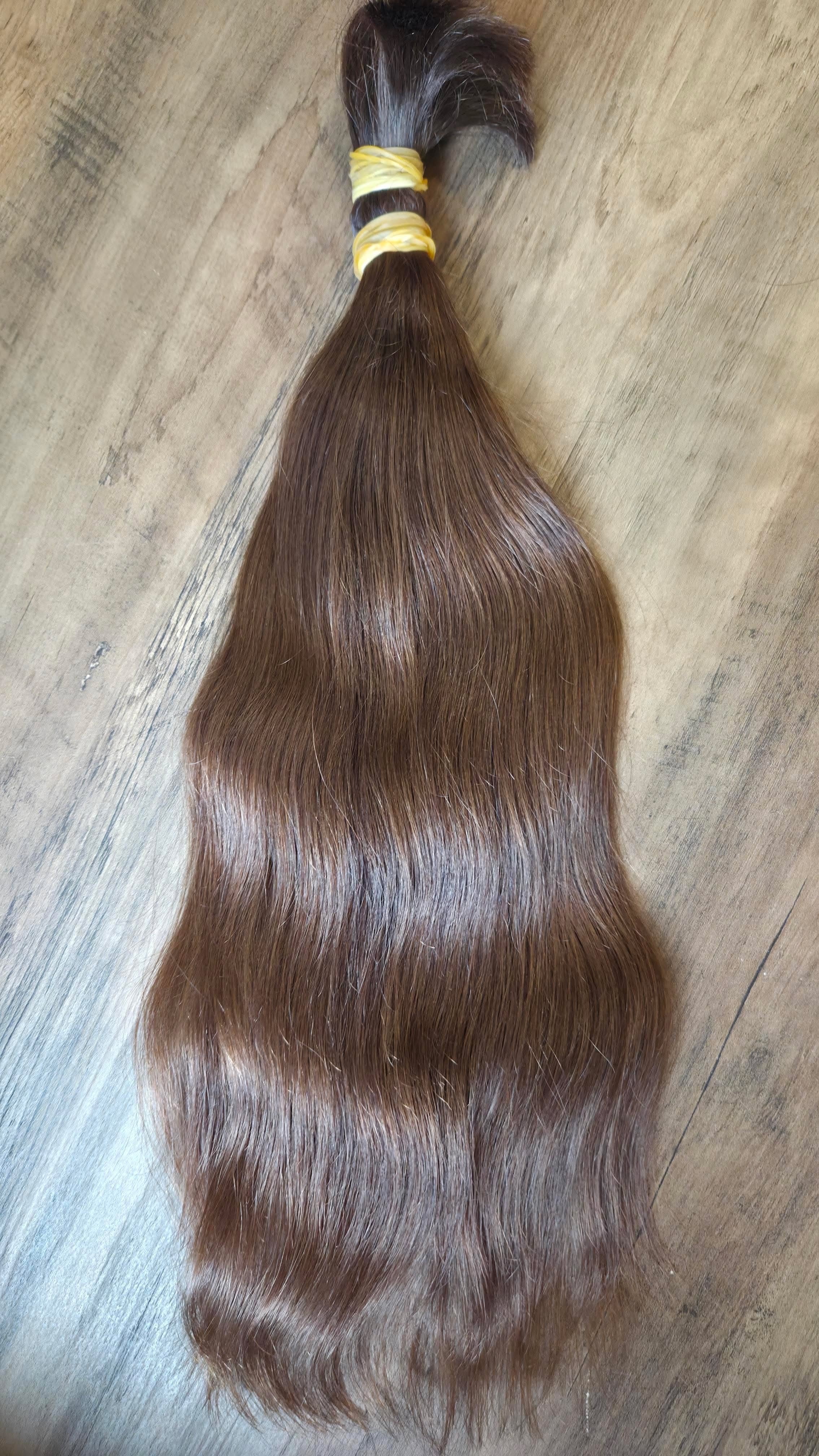 Slavic Virgin wave SKU530 18” 90g