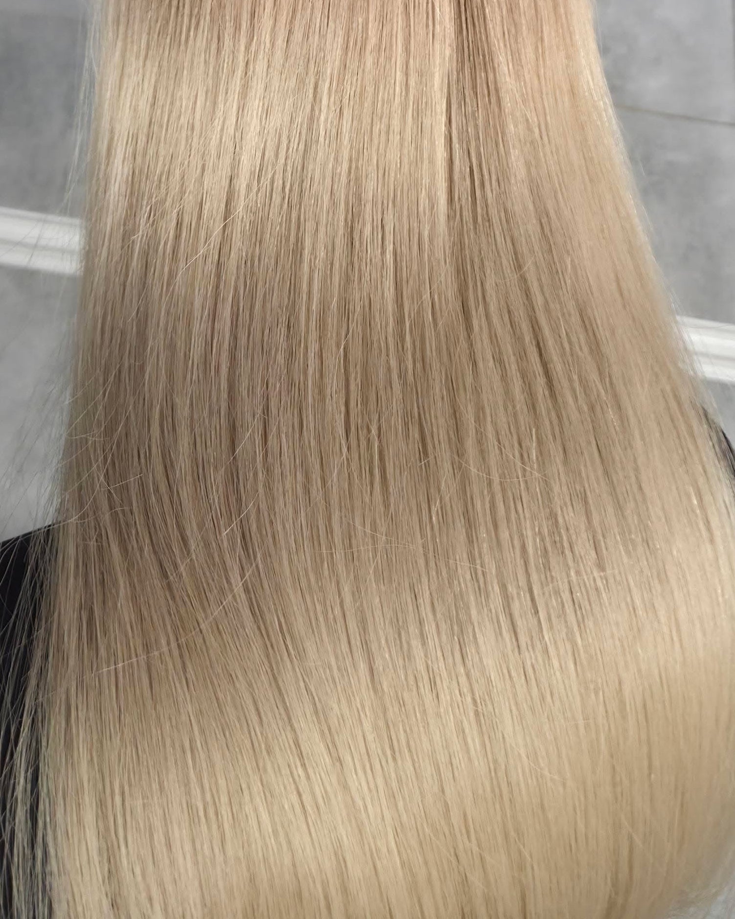 Slavic straight SKU325 32” 199g