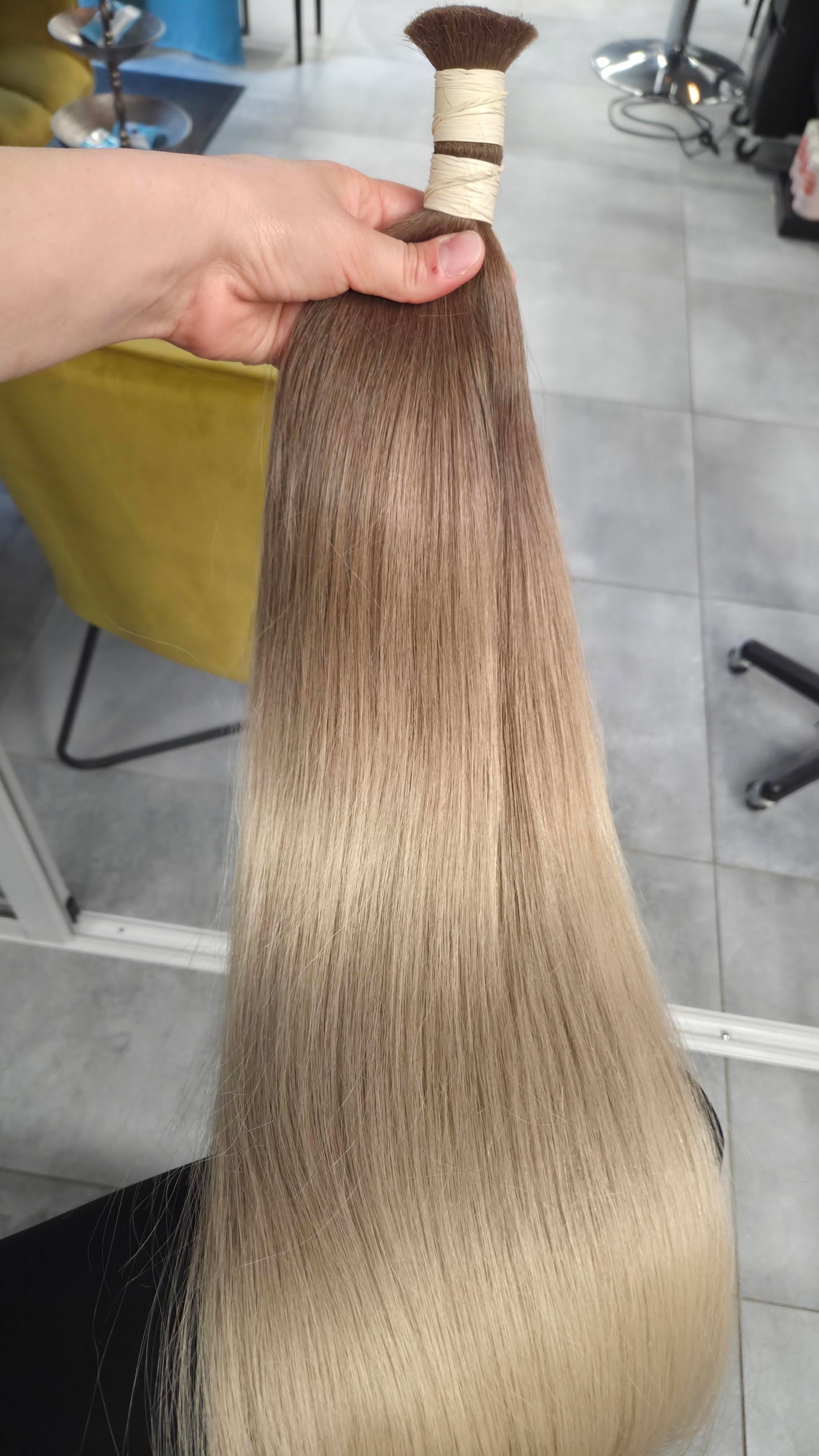 Slavic straight SKU325 32” 199g