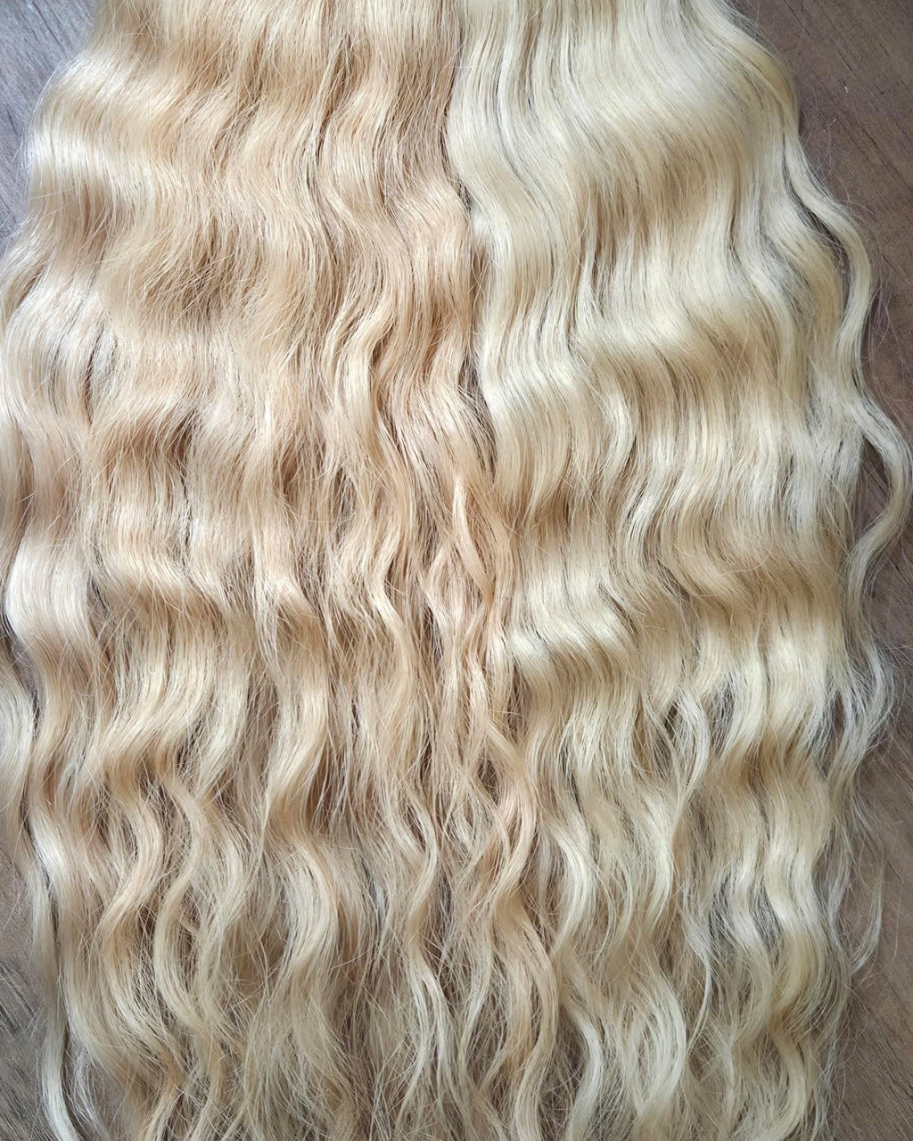Slavic wave SKU554 23” 124g