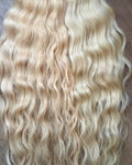 Slavic wave SKU554 23” 124g