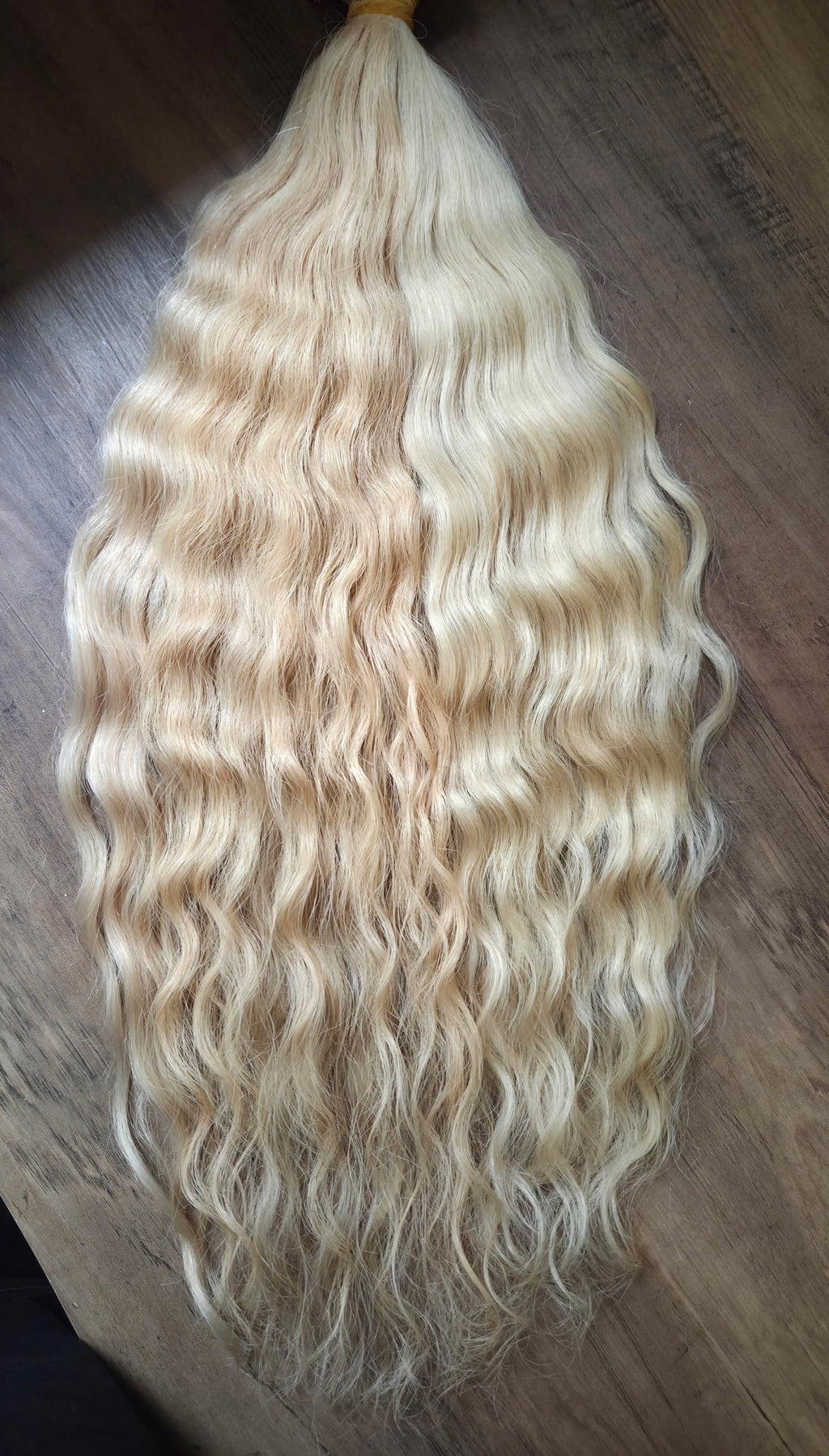 Slavic wave SKU554 23” 124g