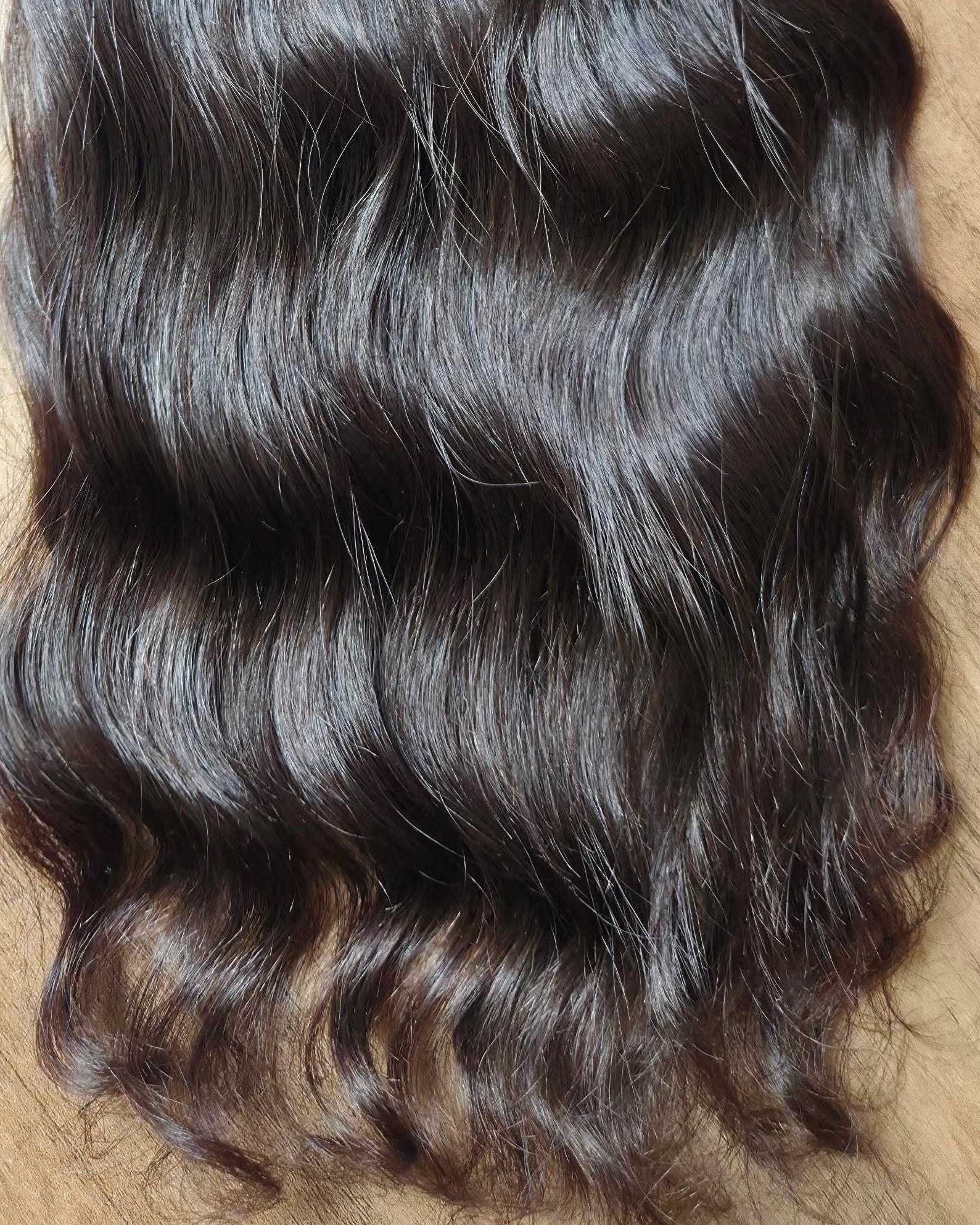 Slavic curl SKU553 19” 102g