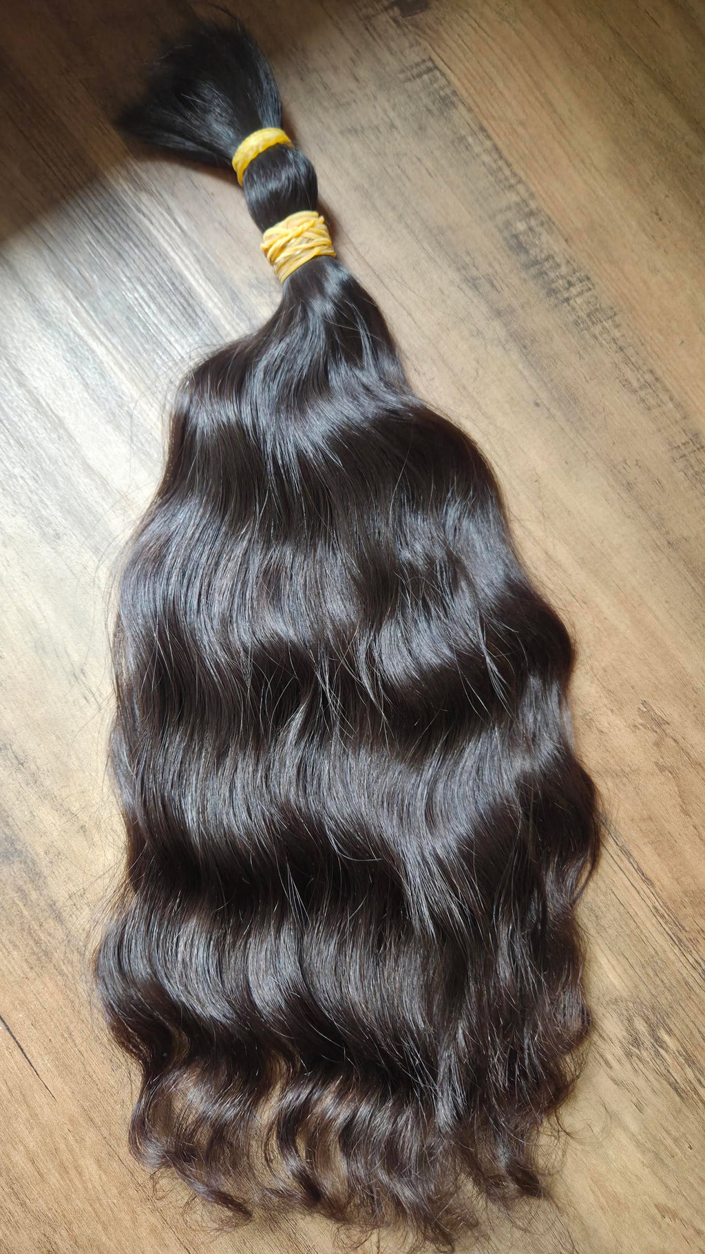 Slavic curl SKU553 19” 102g