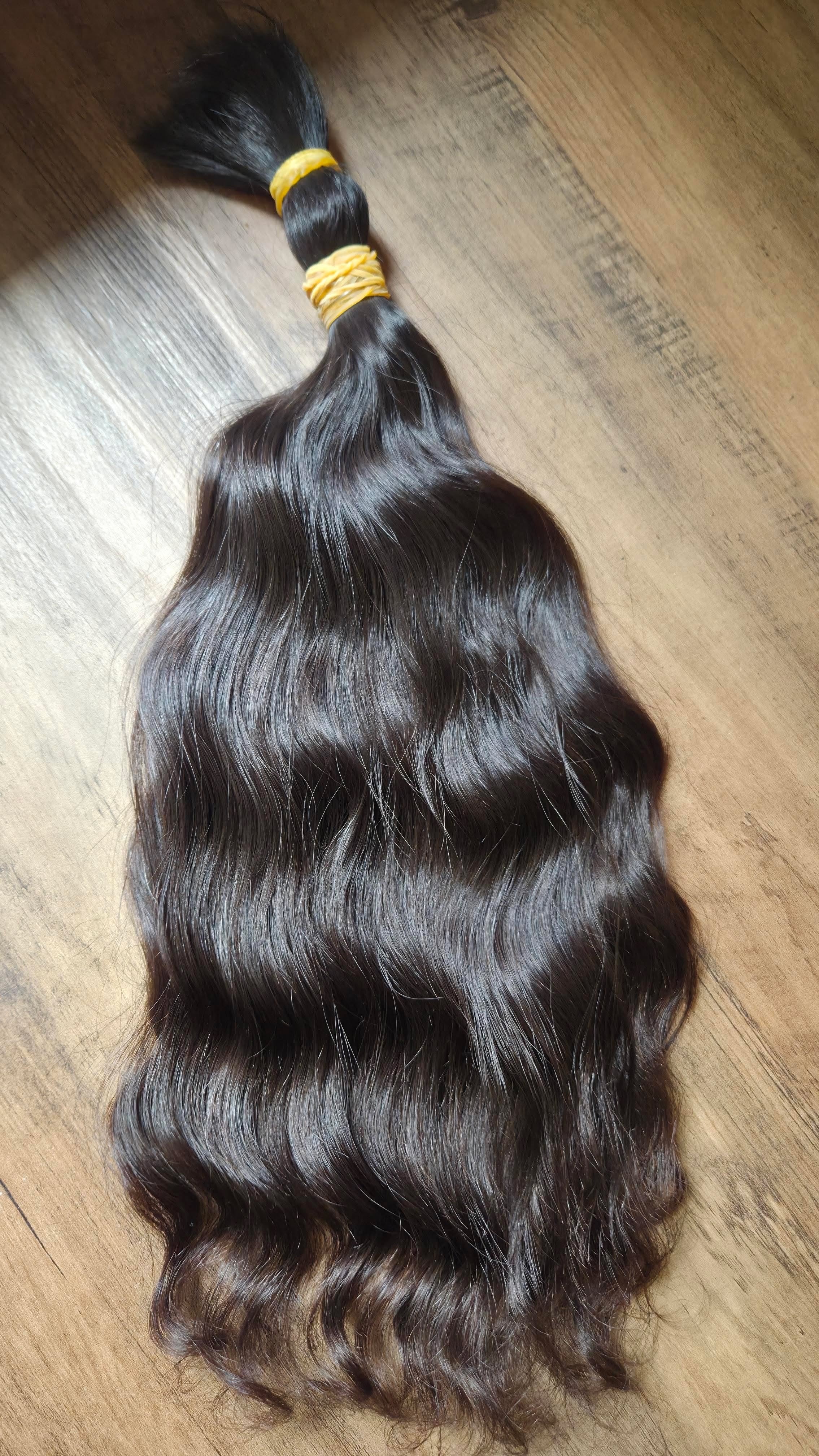 Slavic curl SKU553 19” 102g
