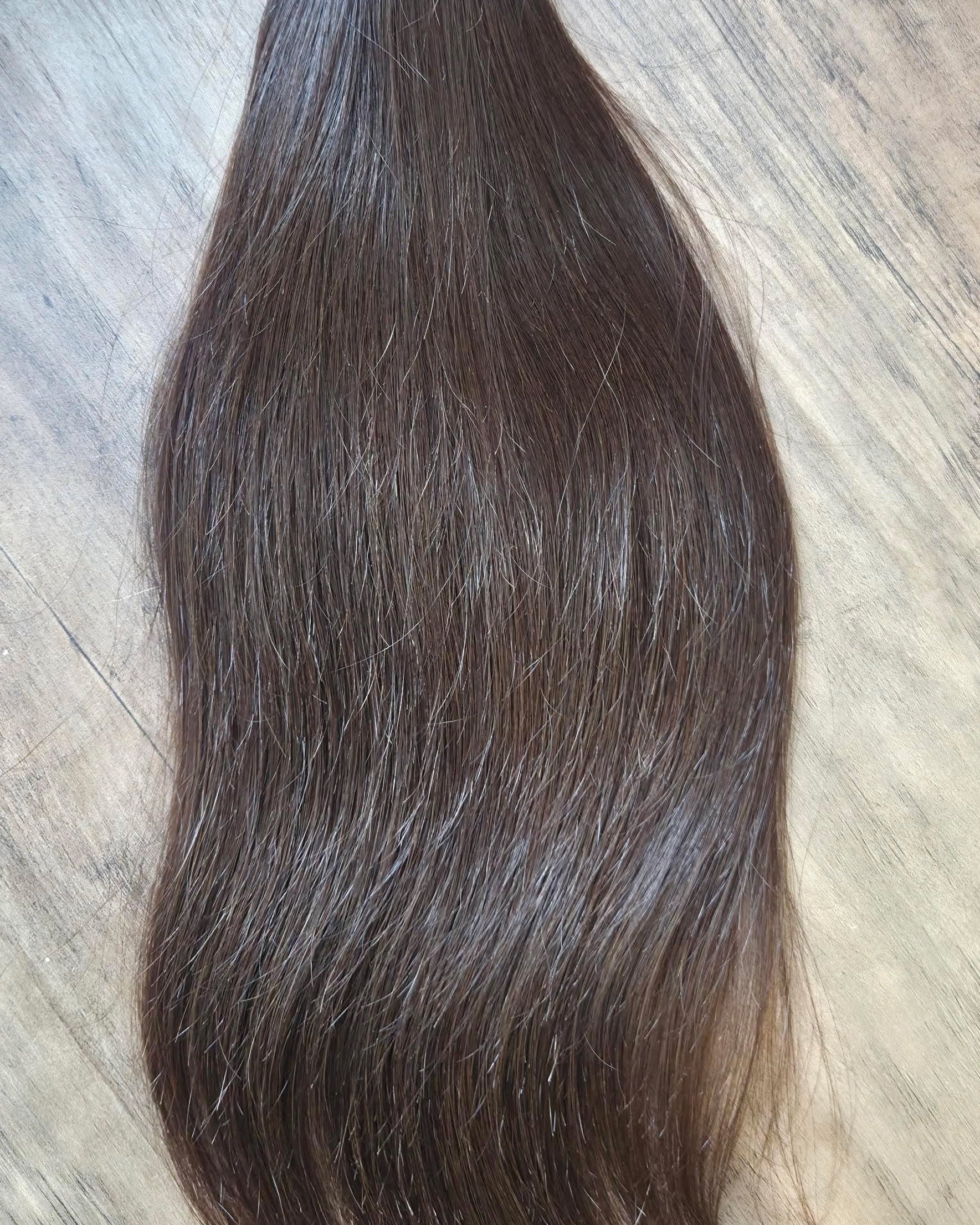 Slavic Virgin wave SKU525 19” 76g