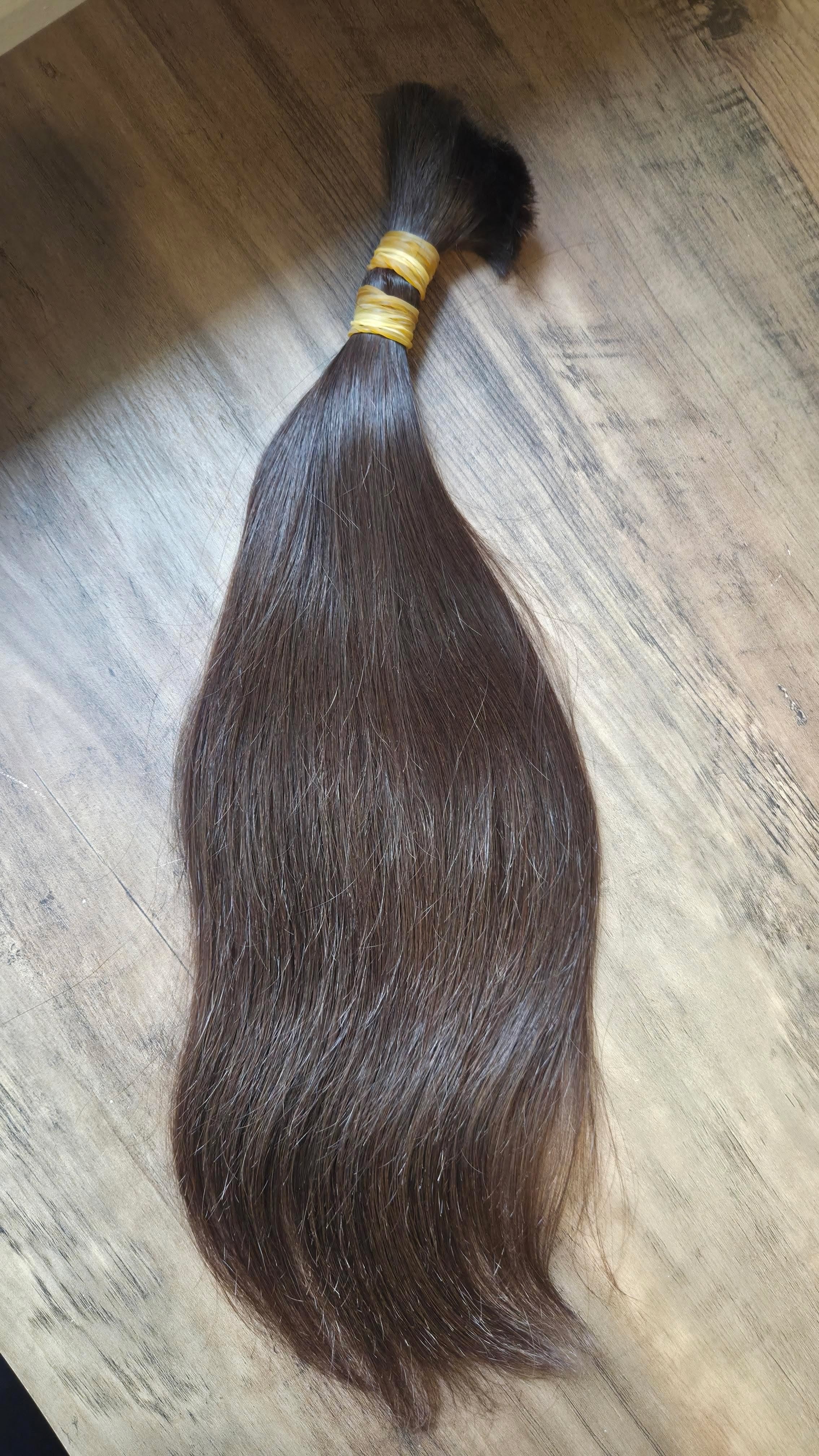Slavic Virgin wave SKU525 19” 76g