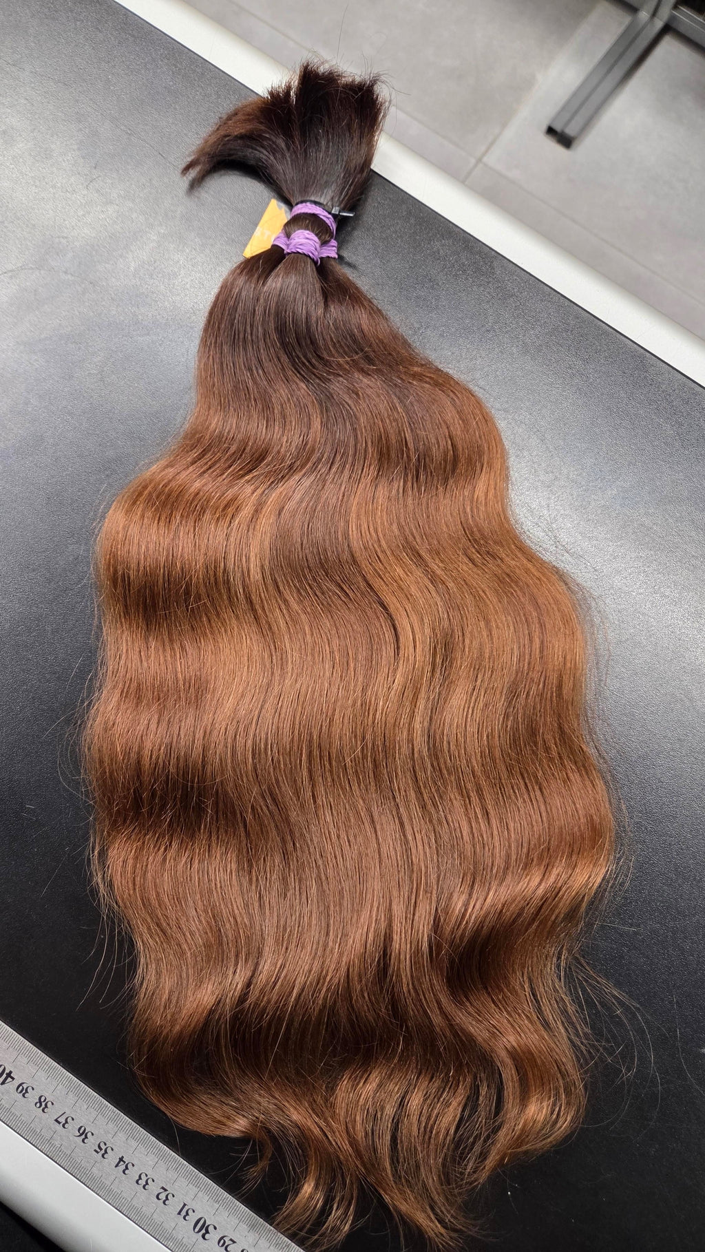 Slavic wave SKU405 21” 108g