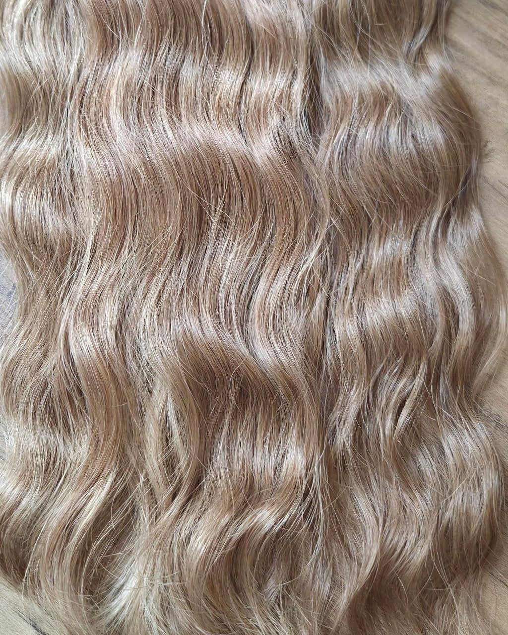 Slavic wave SKU592 20” 119g