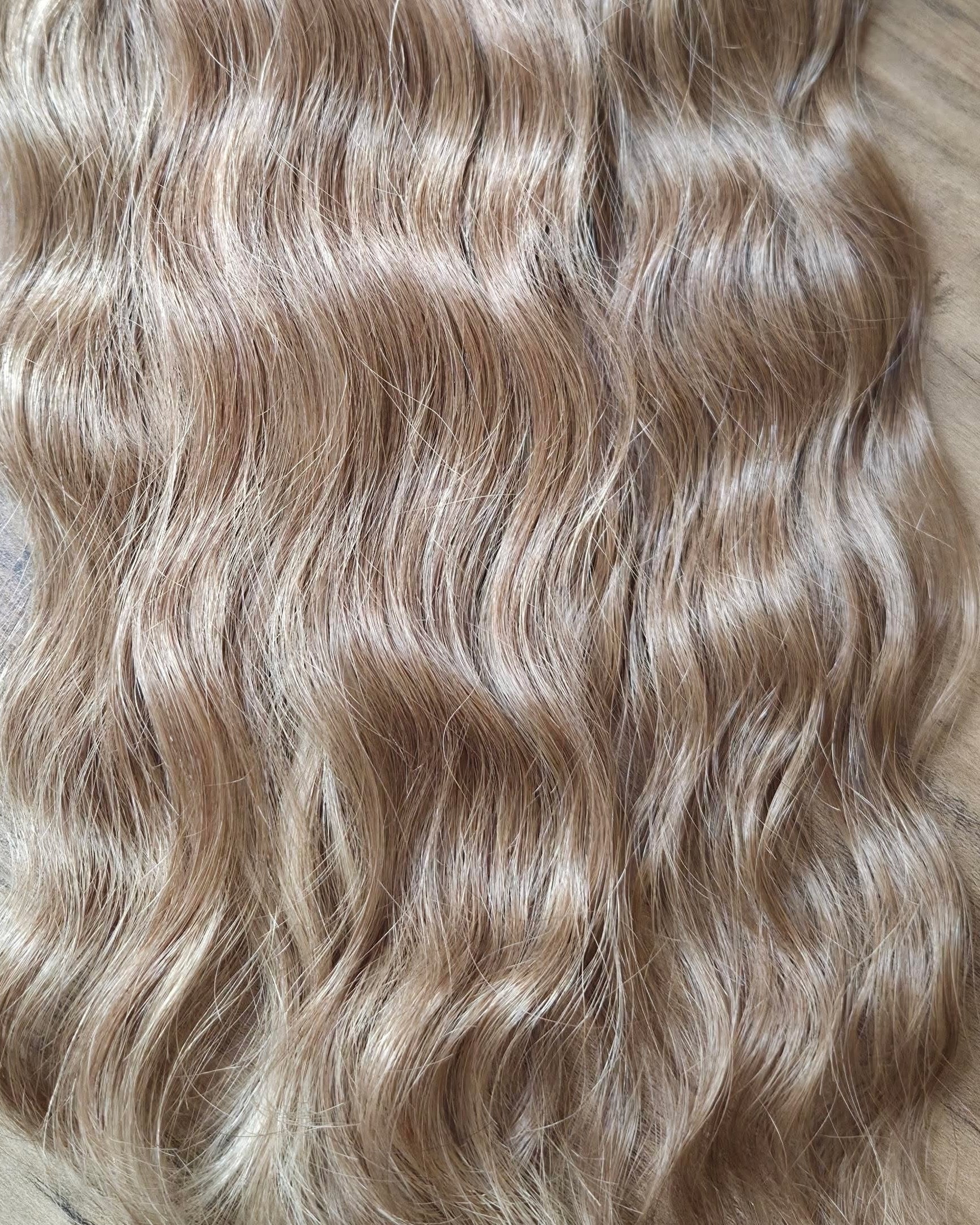 Slavic wave SKU592 20” 119g
