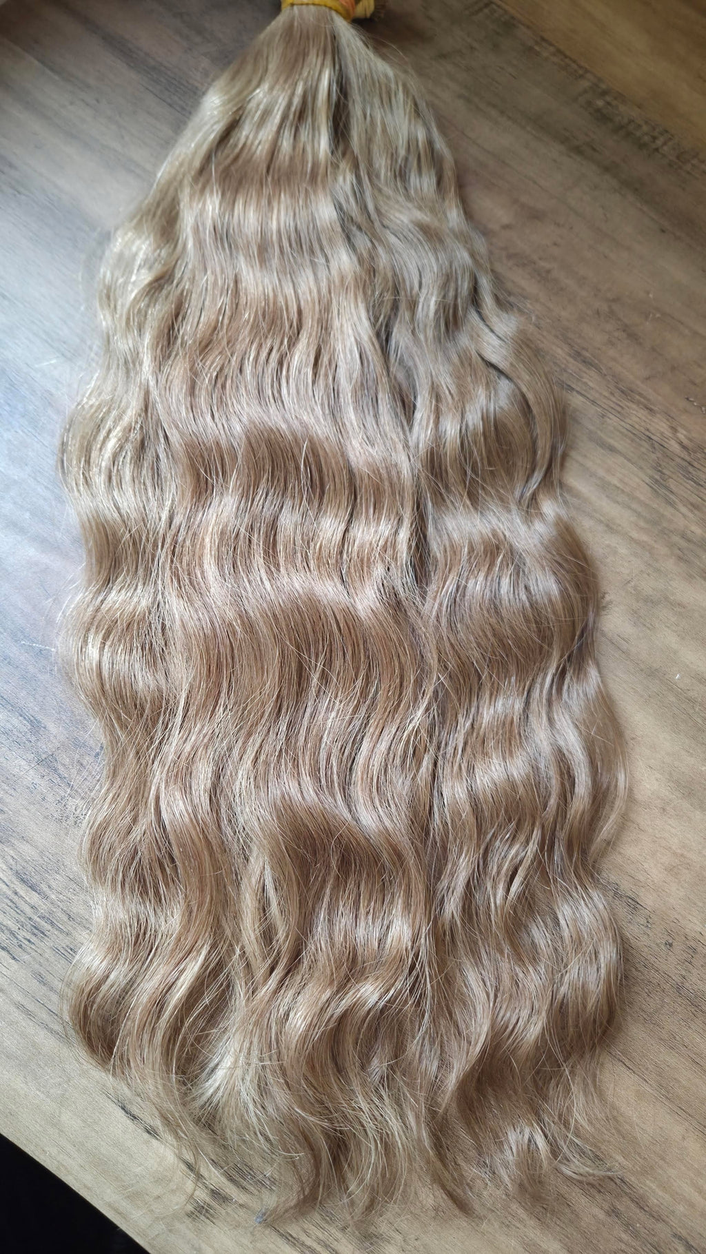 Slavic wave SKU592 20” 119g