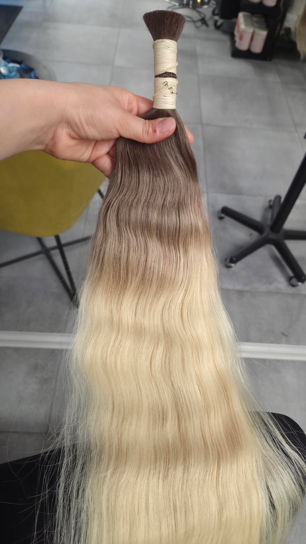 Slavic wave SKU326 32” 141g