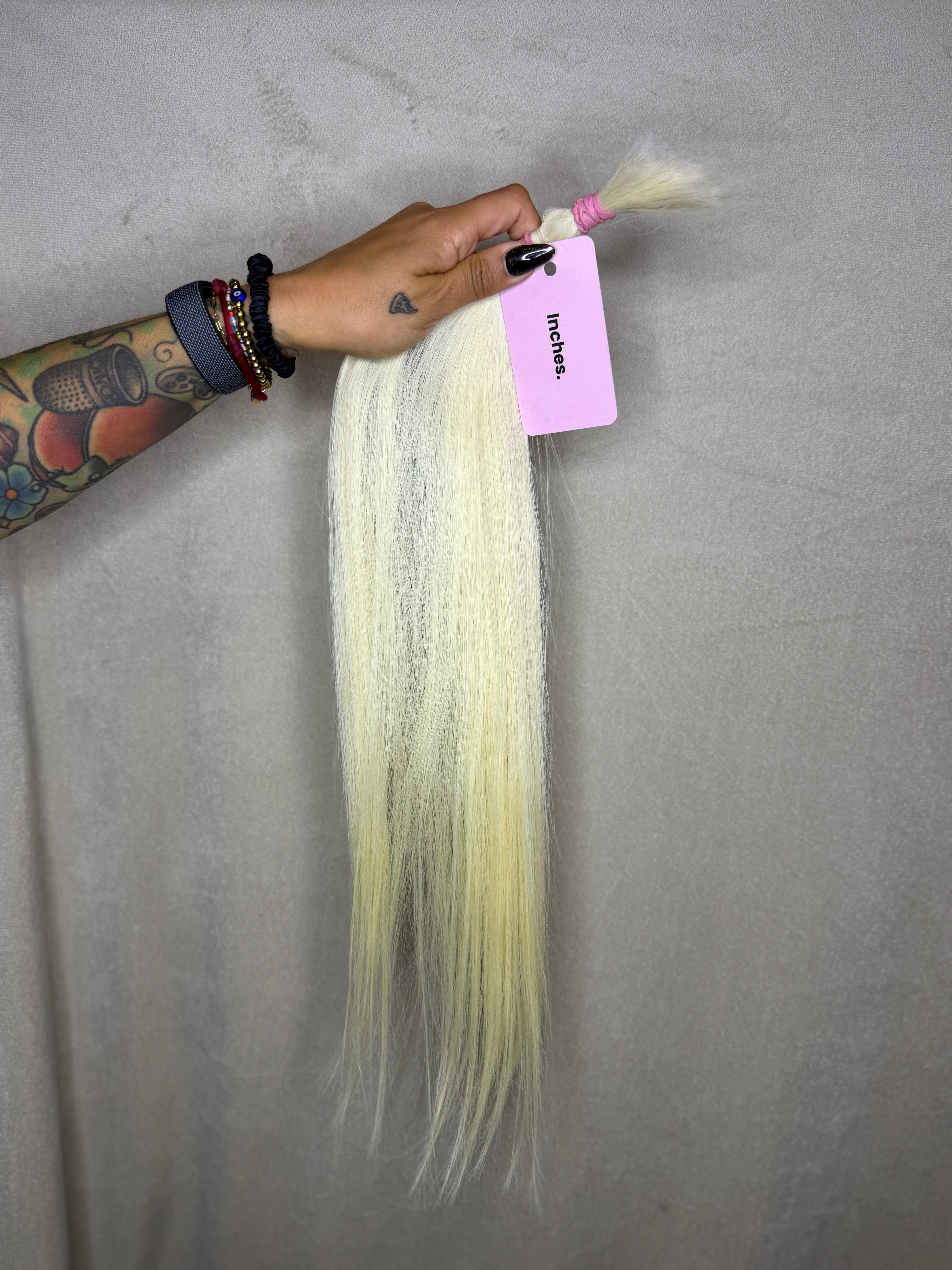 Slavic wave A0109 23” 42g