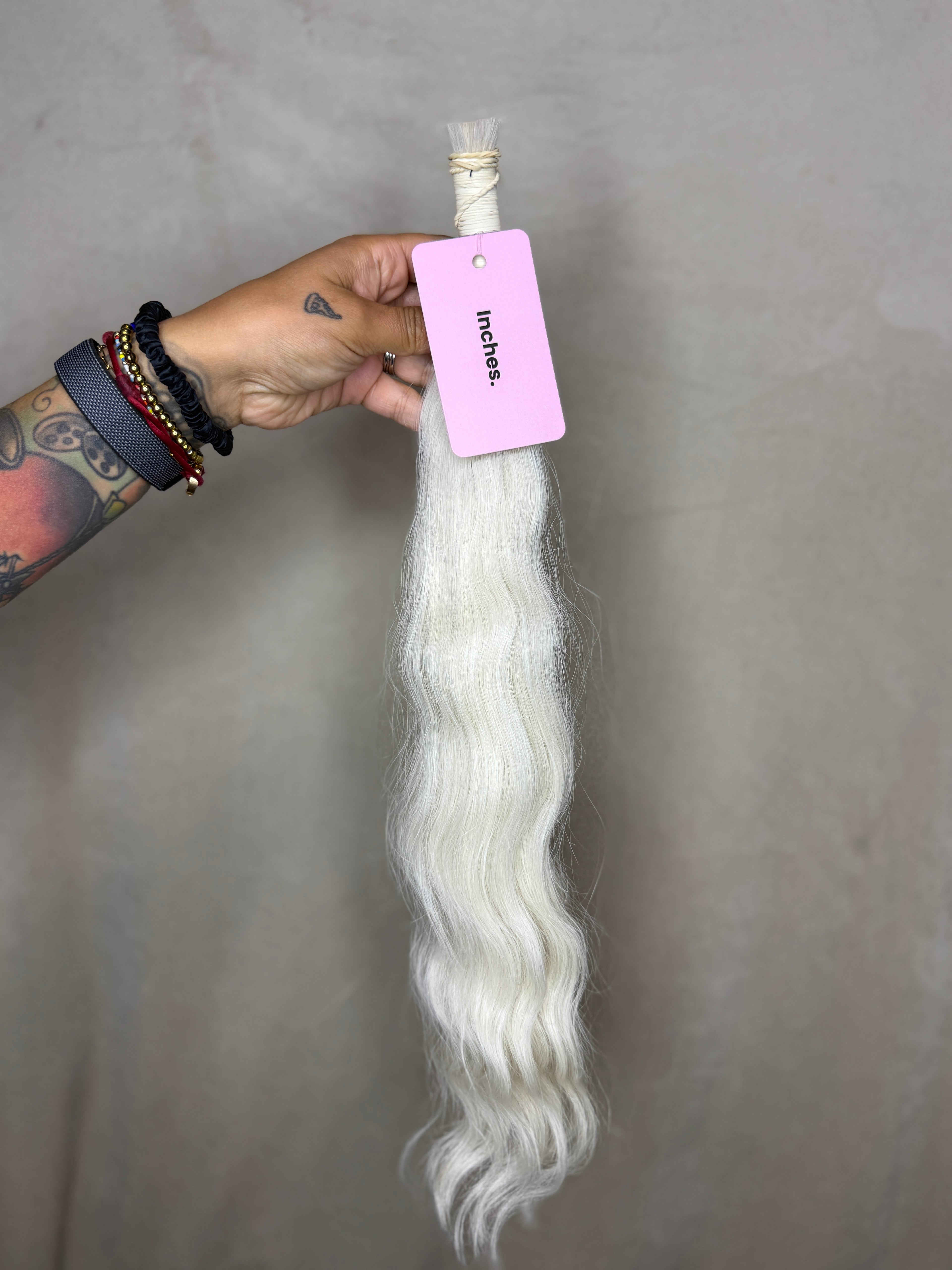 Slavic wave A0107 20” 83g