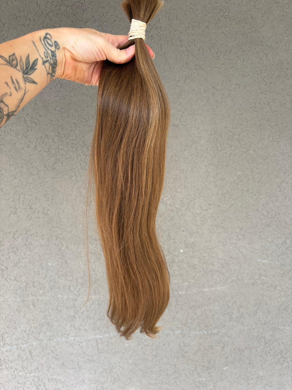 Scandinavian unprocessed 24” 85g