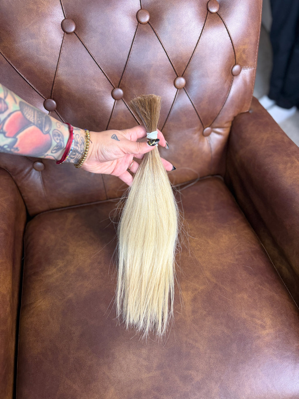 Slavic straight 16” 54g