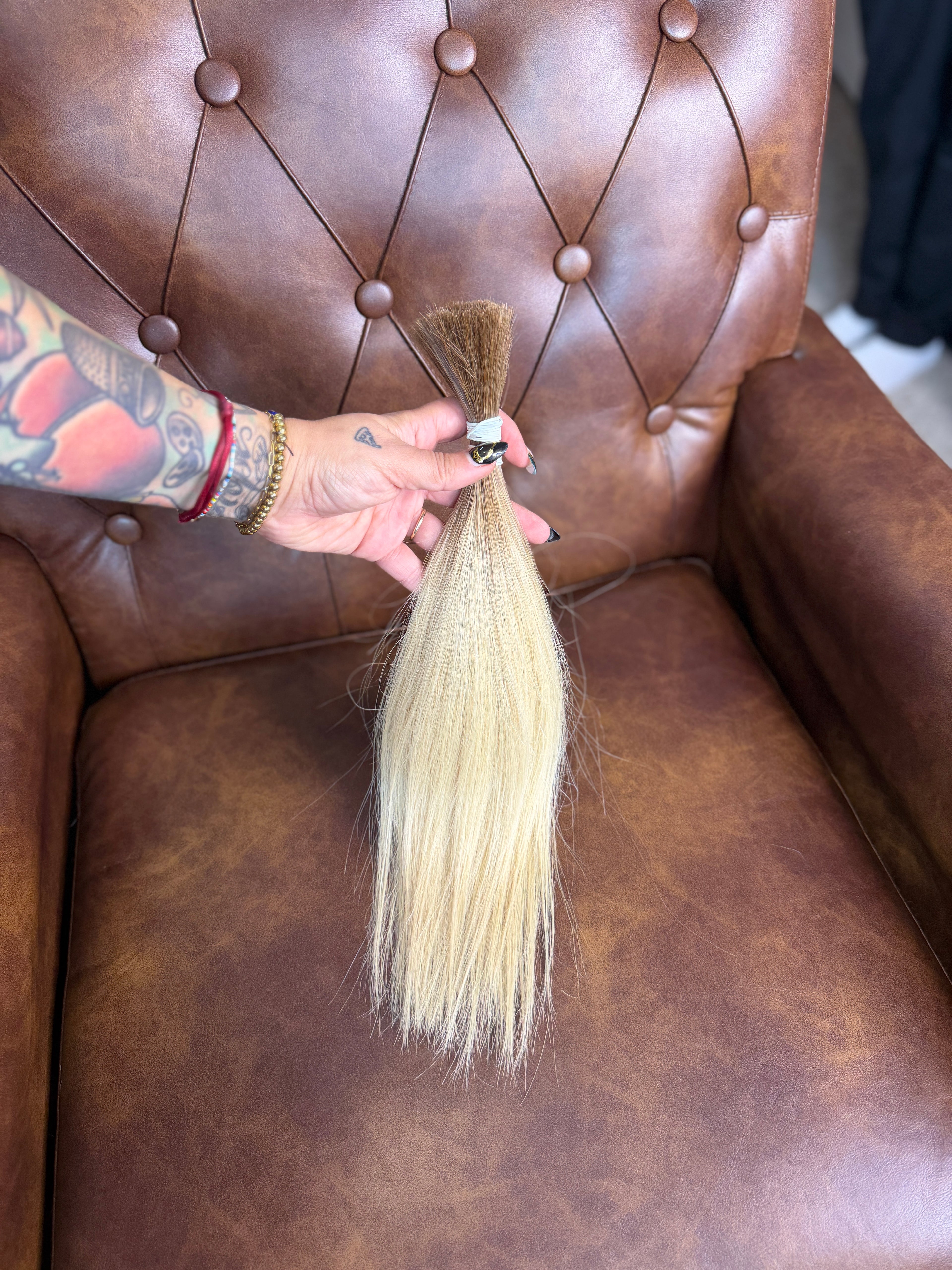 Slavic straight 16” 54g