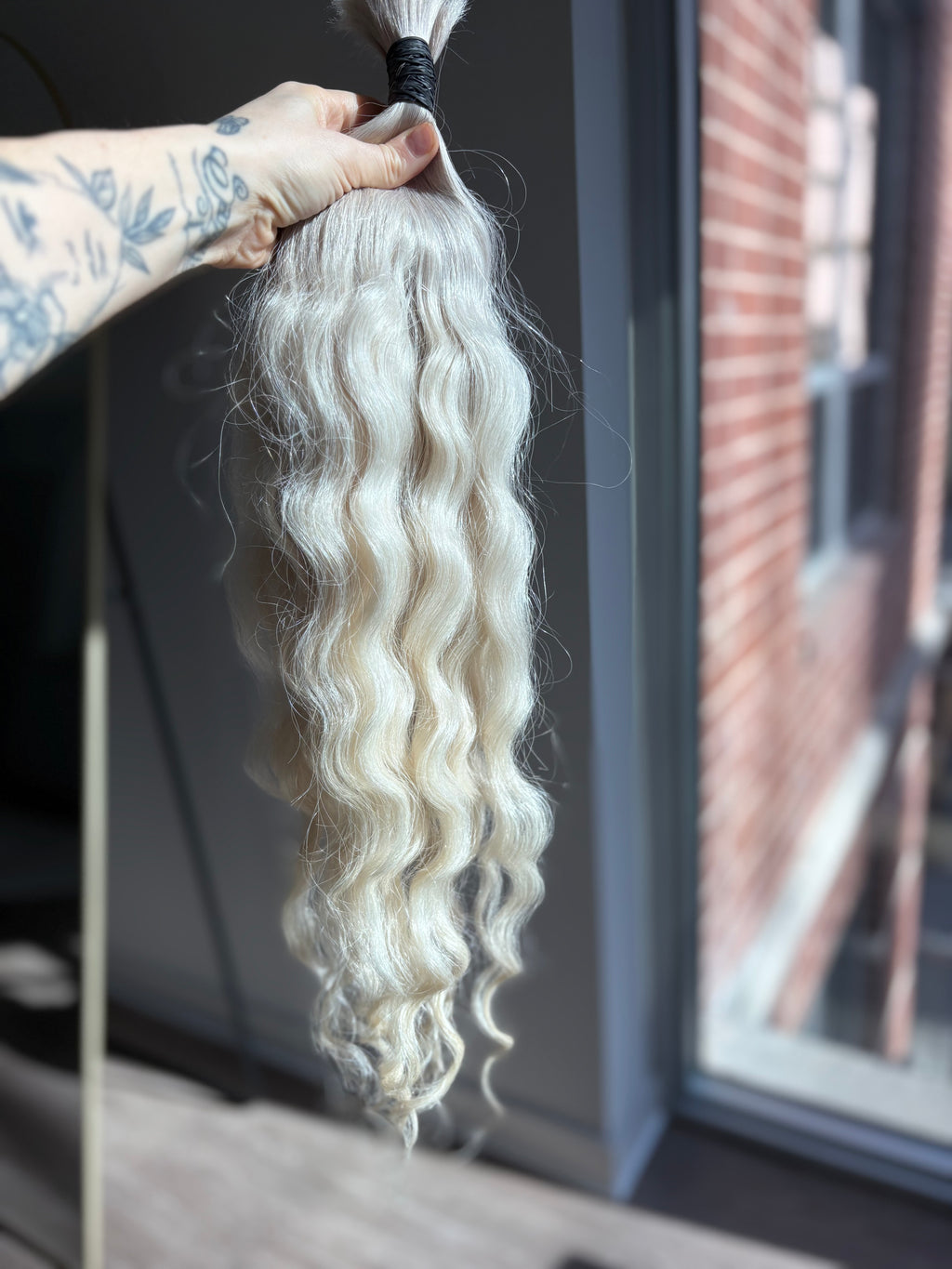 Slavic wave 24” 69g