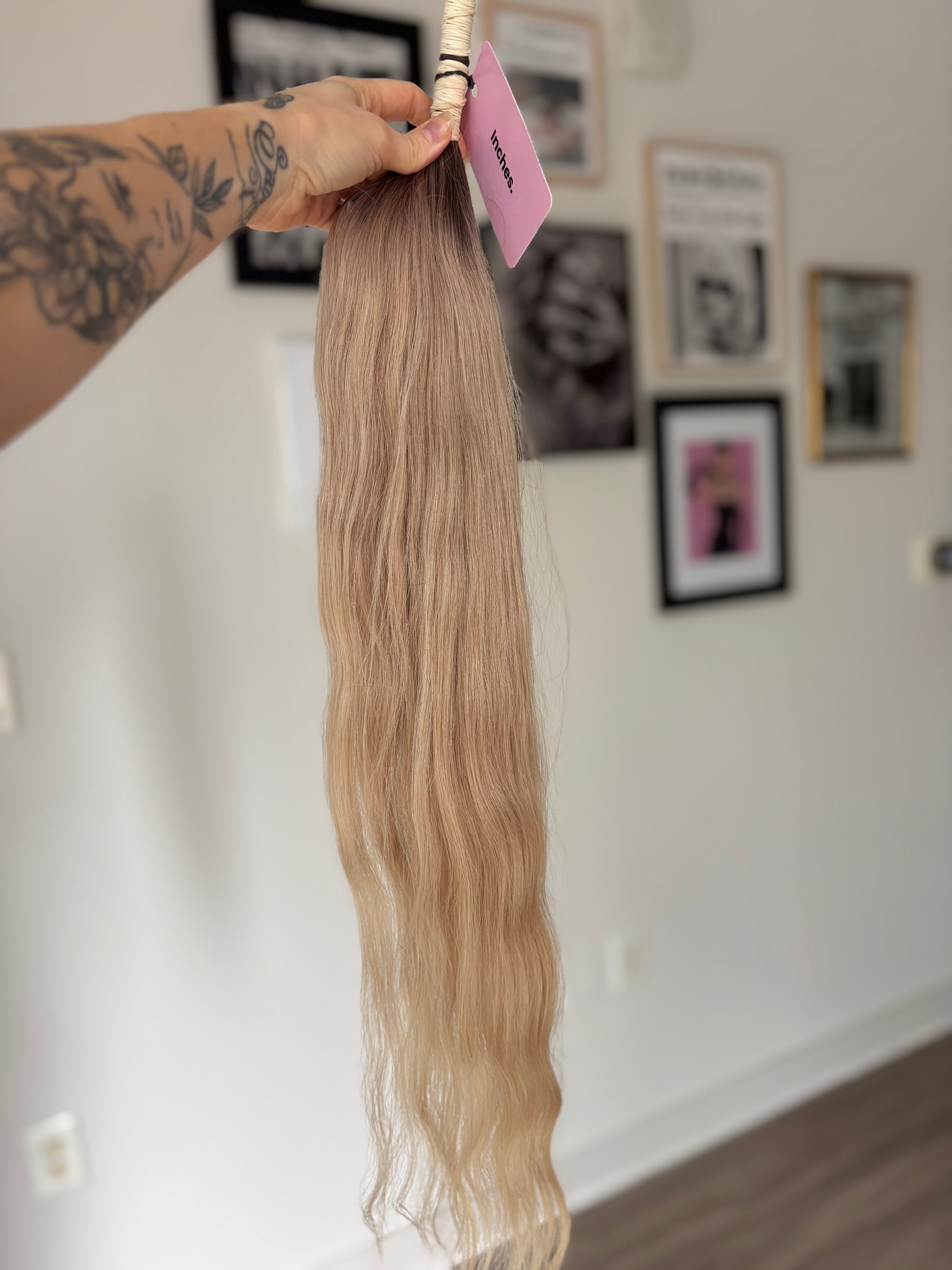 Slavic wave 28” 70g