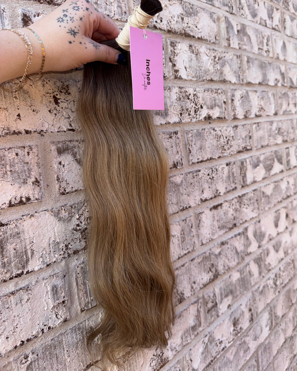 Slavic wave SKU#A207 21” 95g