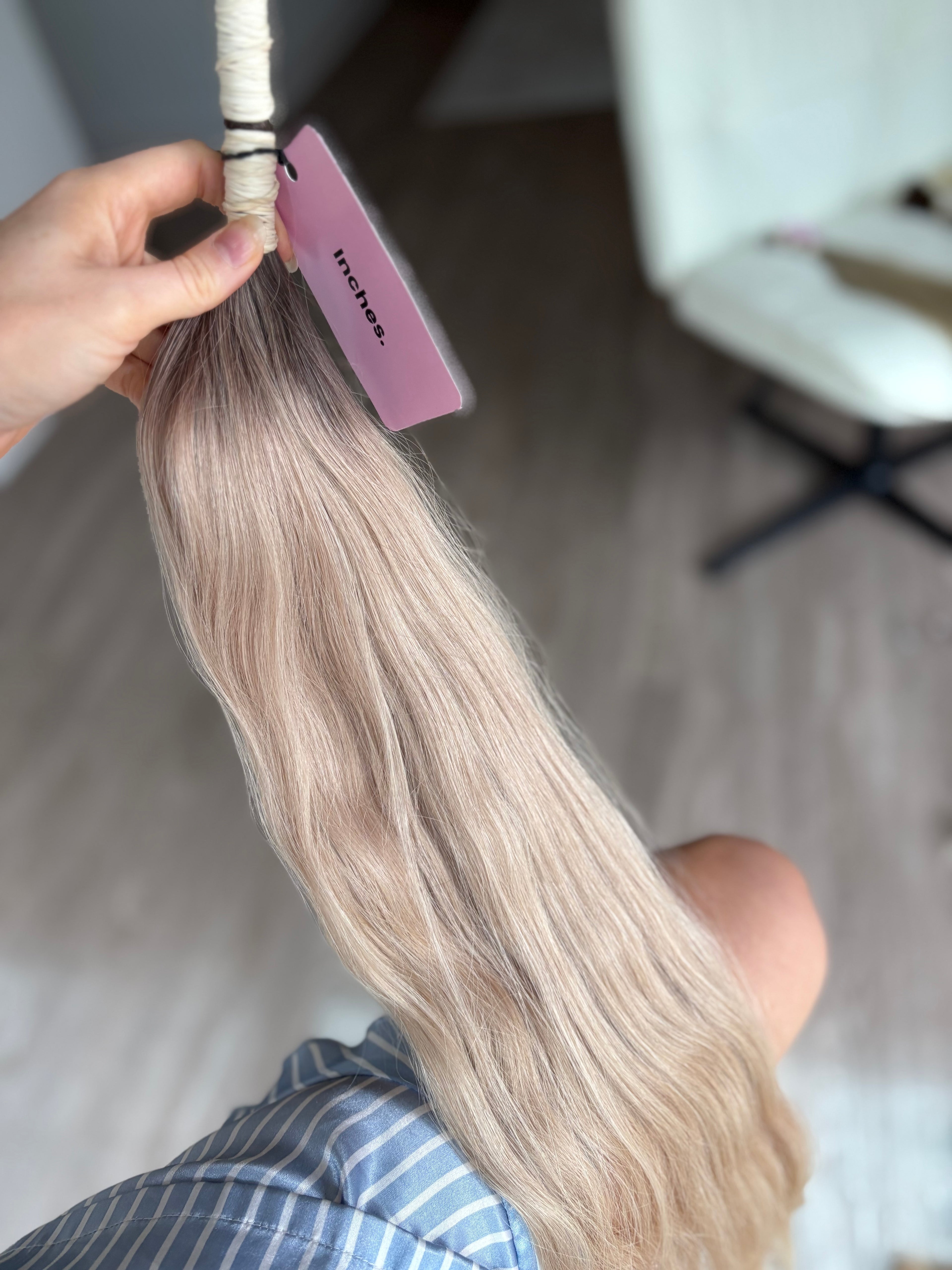 Slavic wave 28” 70g