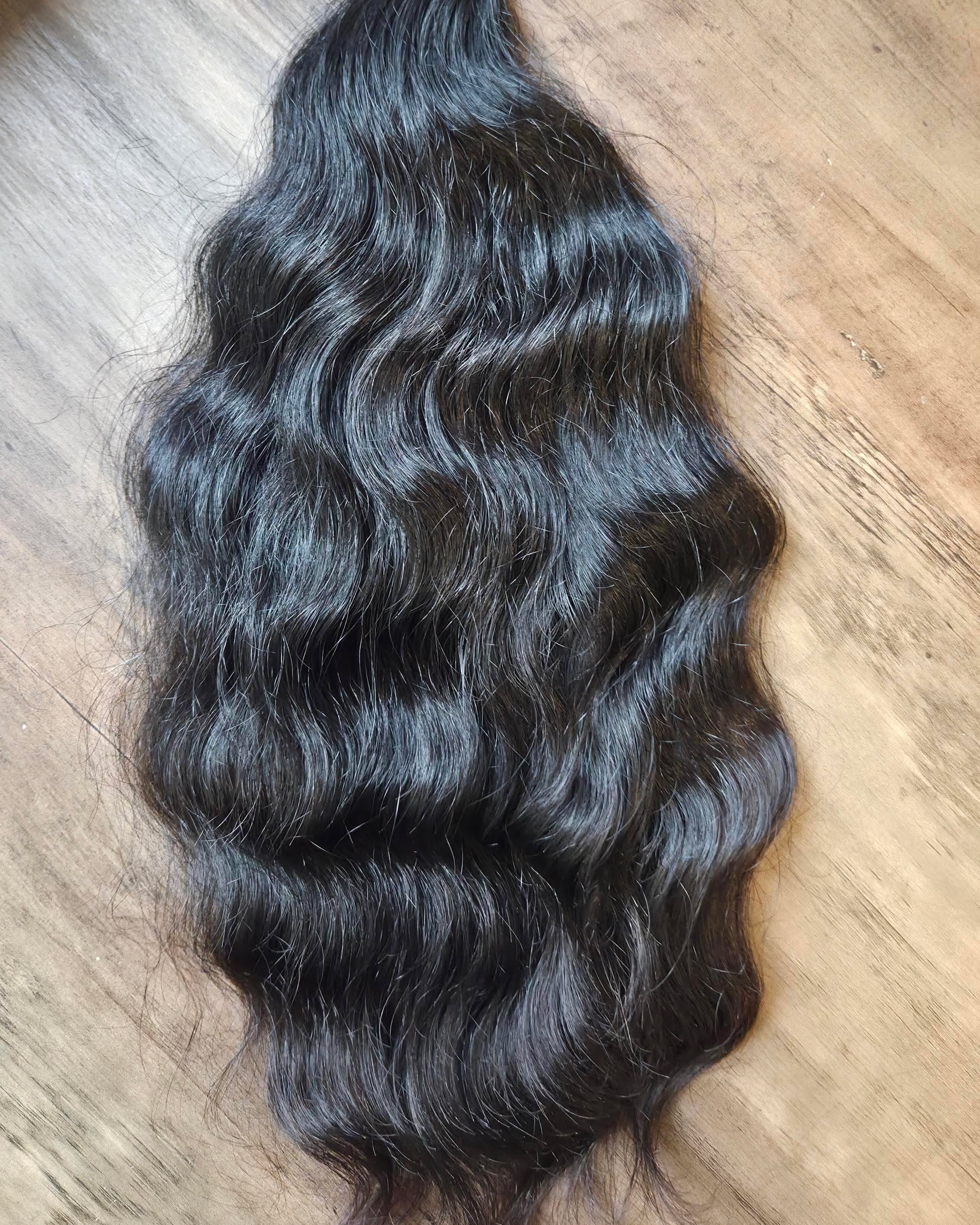 Slavic curl SKU537 20” 98g