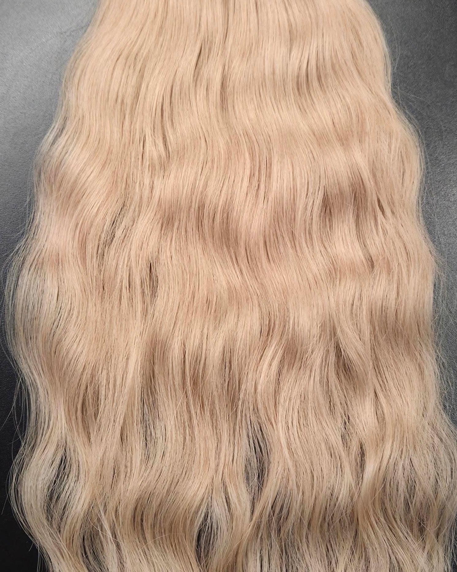 Slavic wave SKU283 24” 98g
