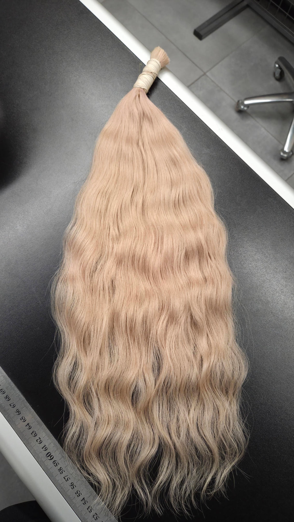 Slavic wave SKU283 24” 98g