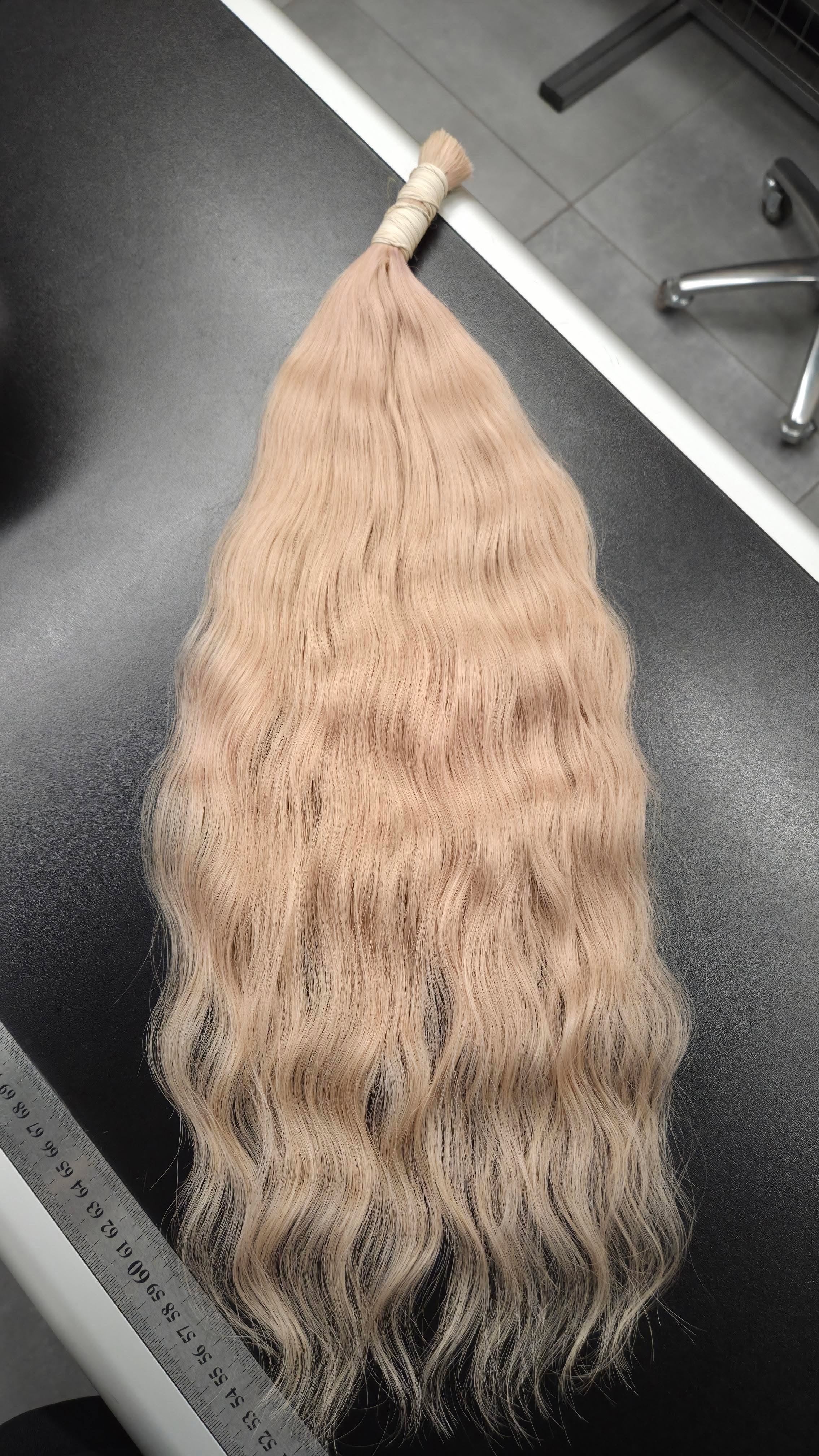 Slavic wave SKU283 24” 98g