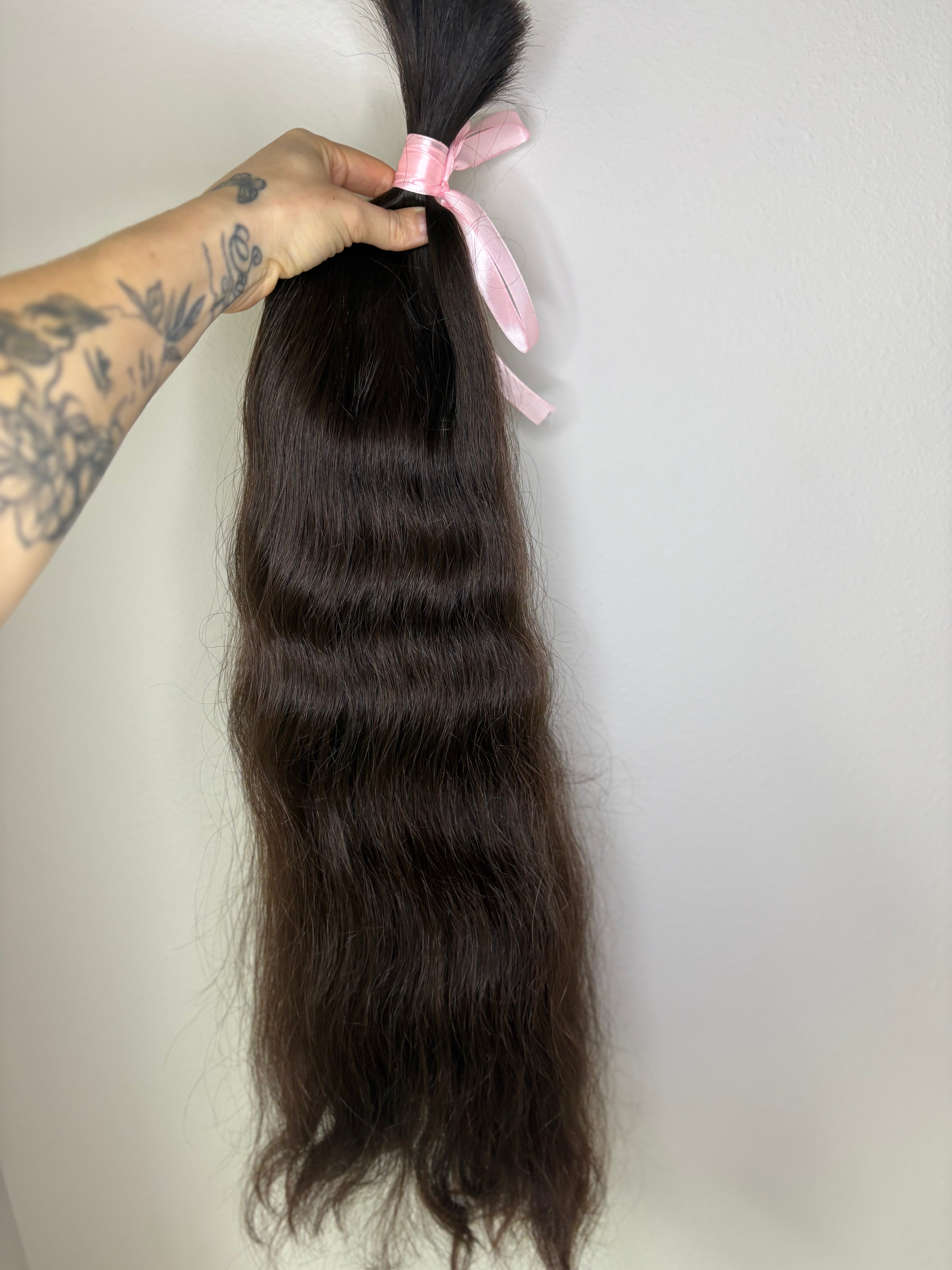 Slavic Virgin wave A0062 28” 139g
