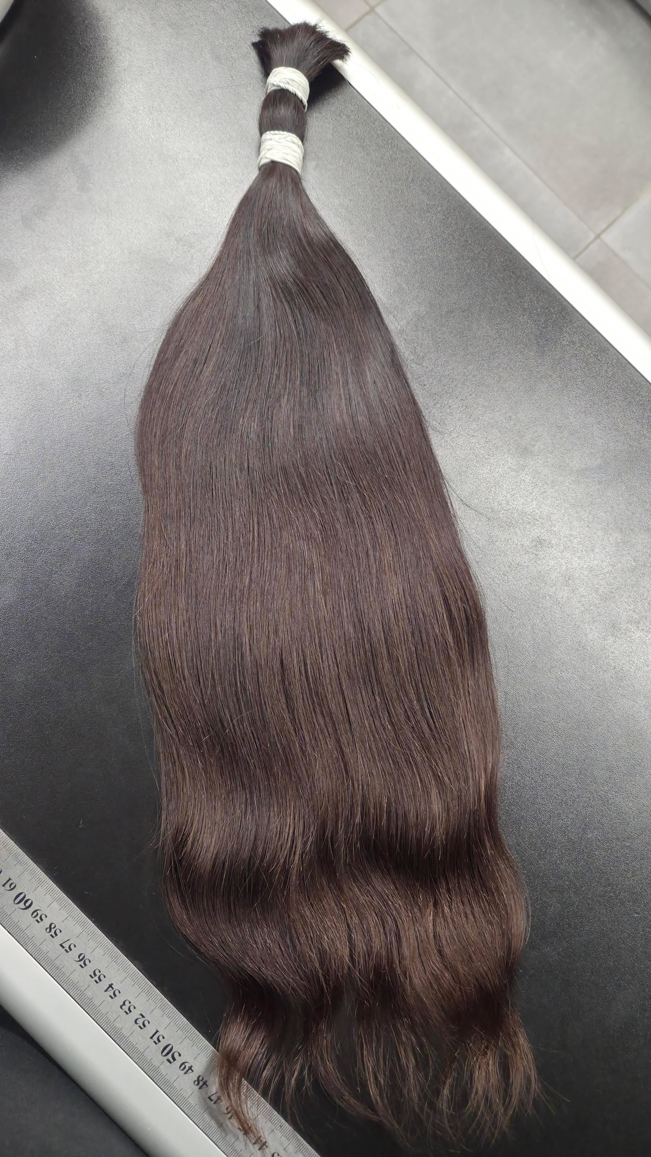Slavic Virgin wave SKU368 24” 107g
