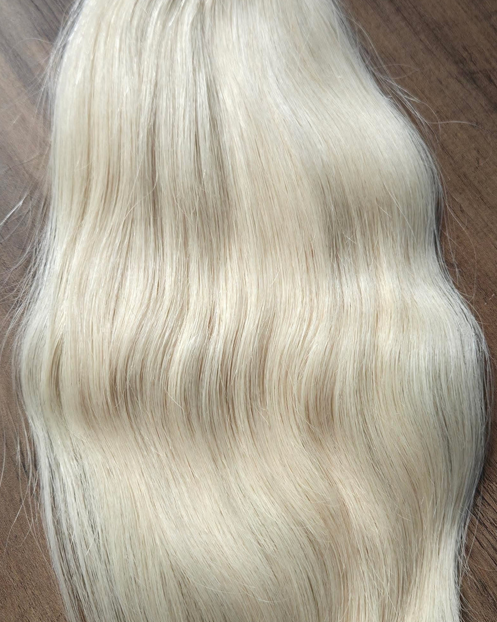 Slavic wave SKU593 17” 81g