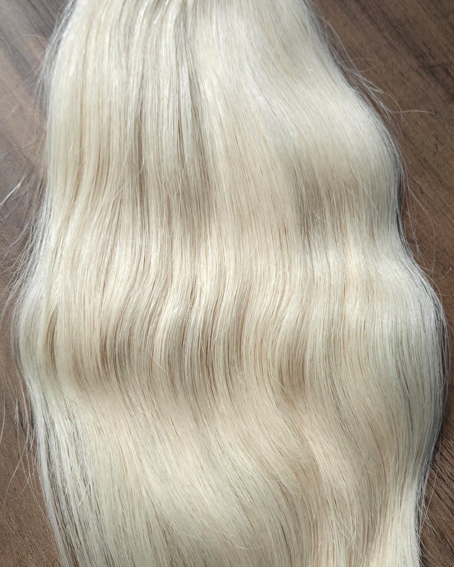 Slavic wave SKU593 17” 81g