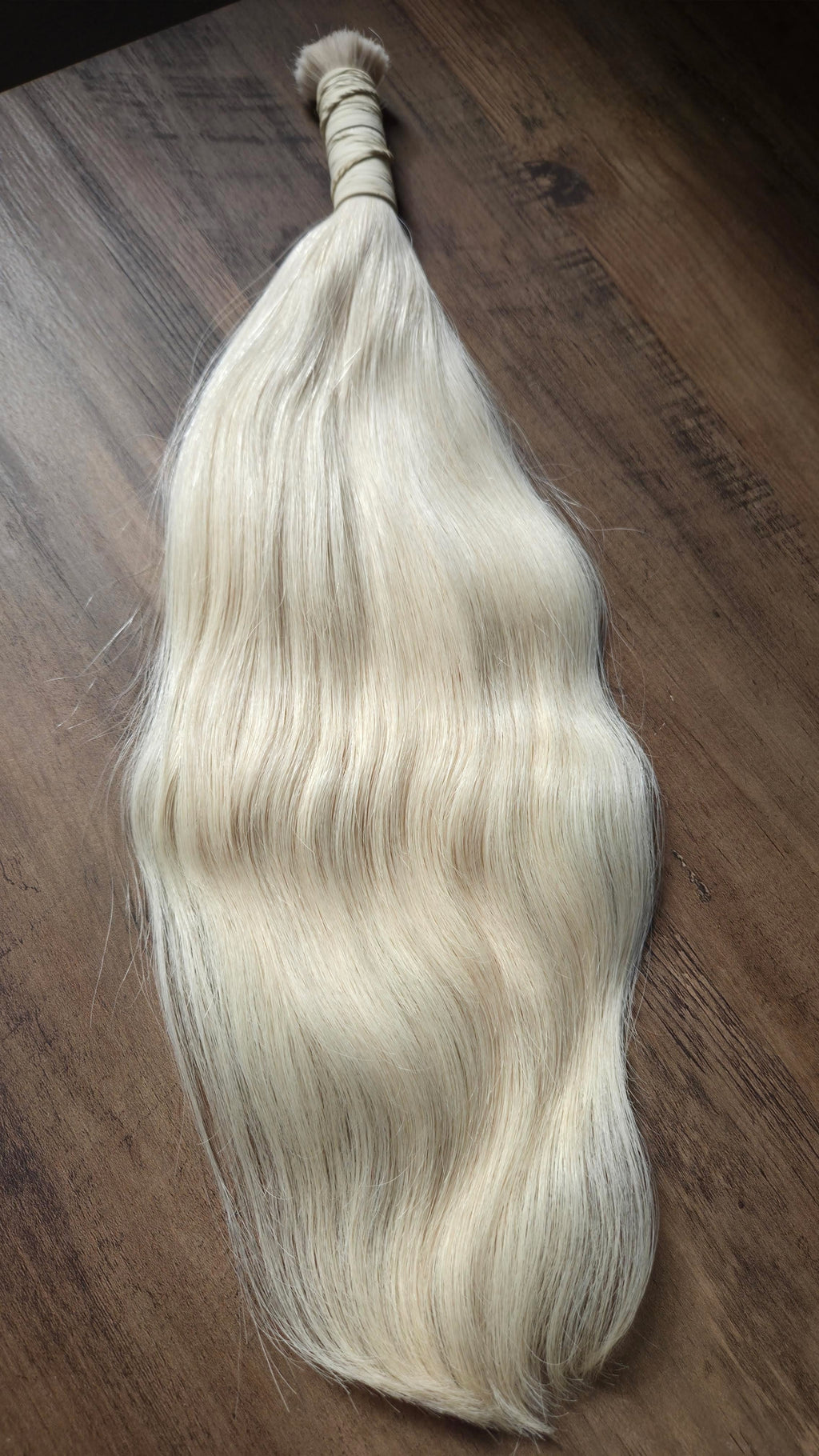 Slavic wave SKU593 17” 81g