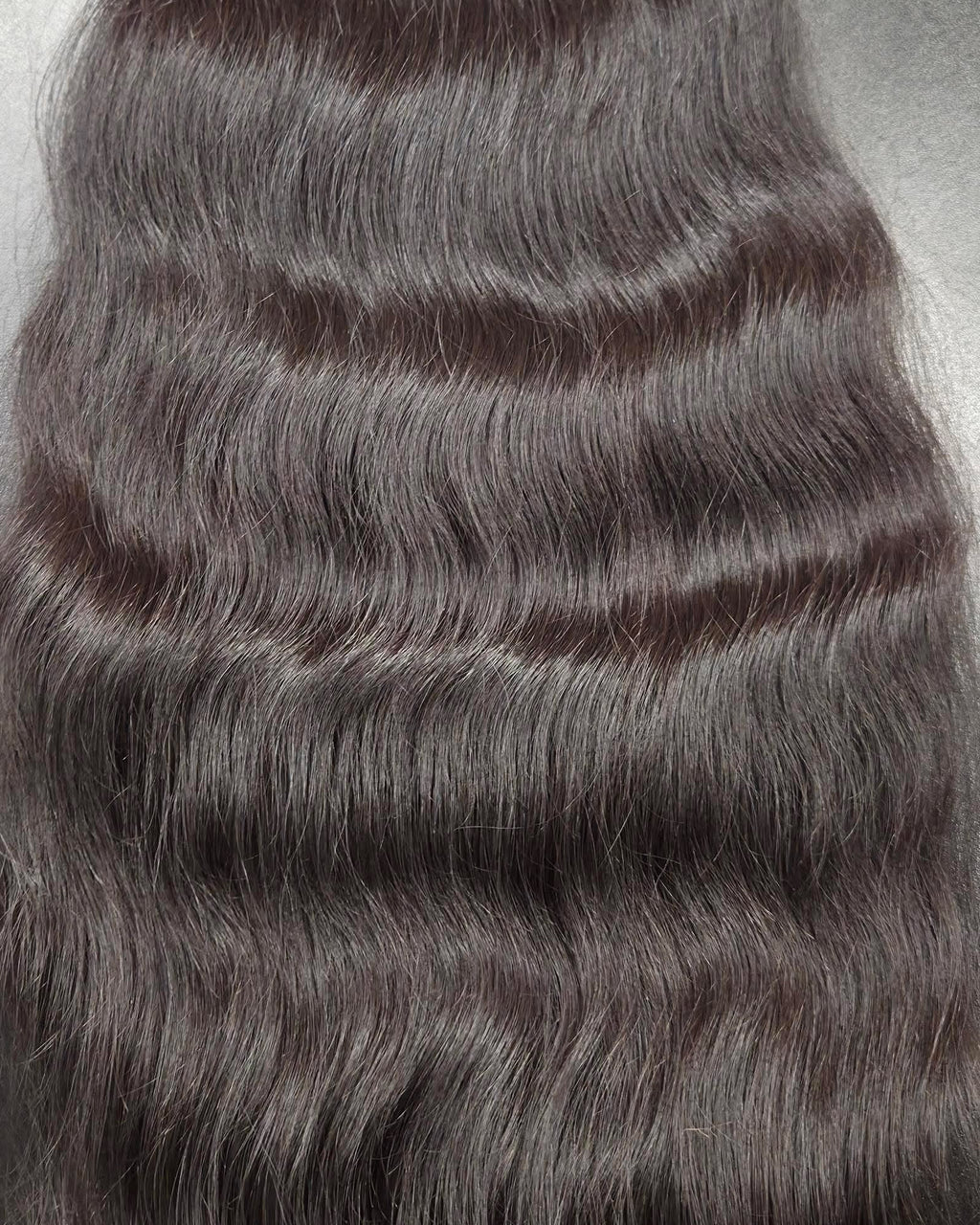 Slavic Virgin wave SKU453 27” 134g